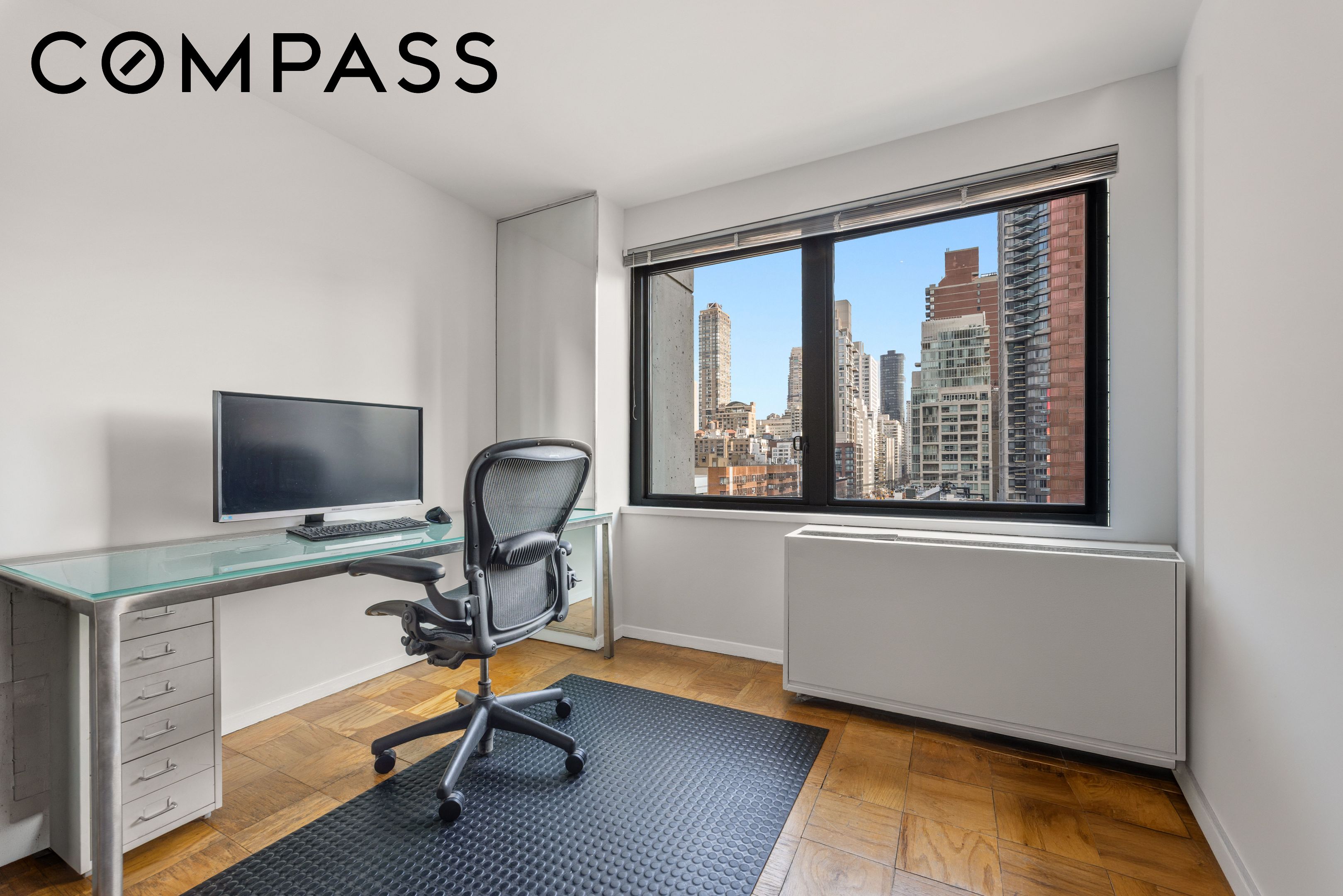 300 E 59th Street 705