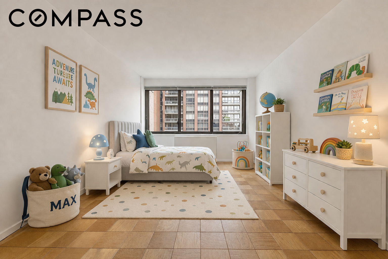 300 E 59th Street 705