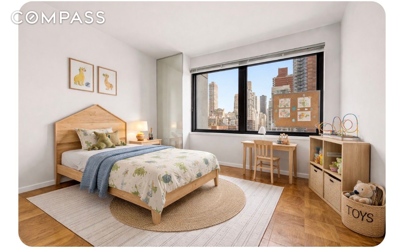 300 E 59th Street 705