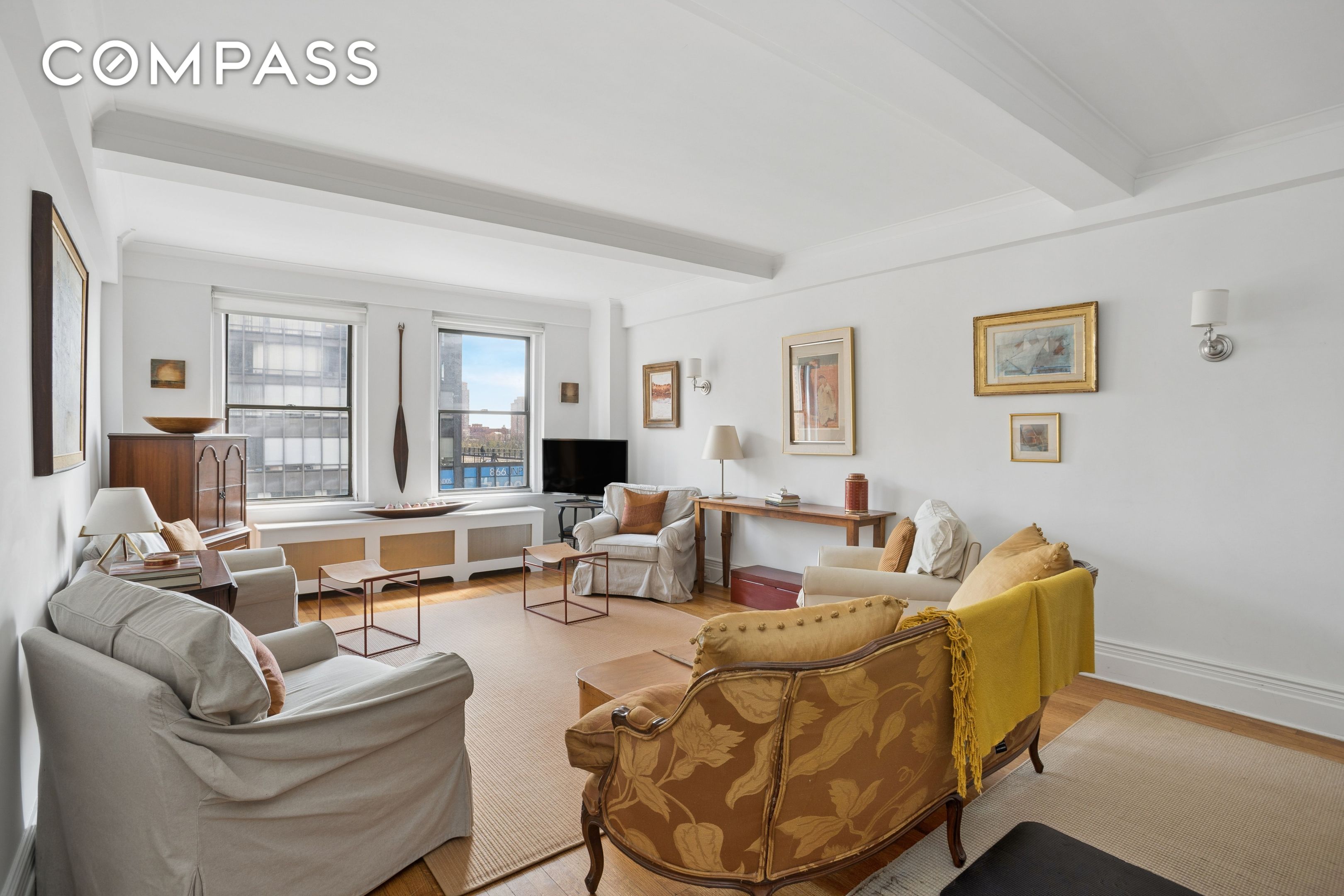 865 United Nations Plaza 9C