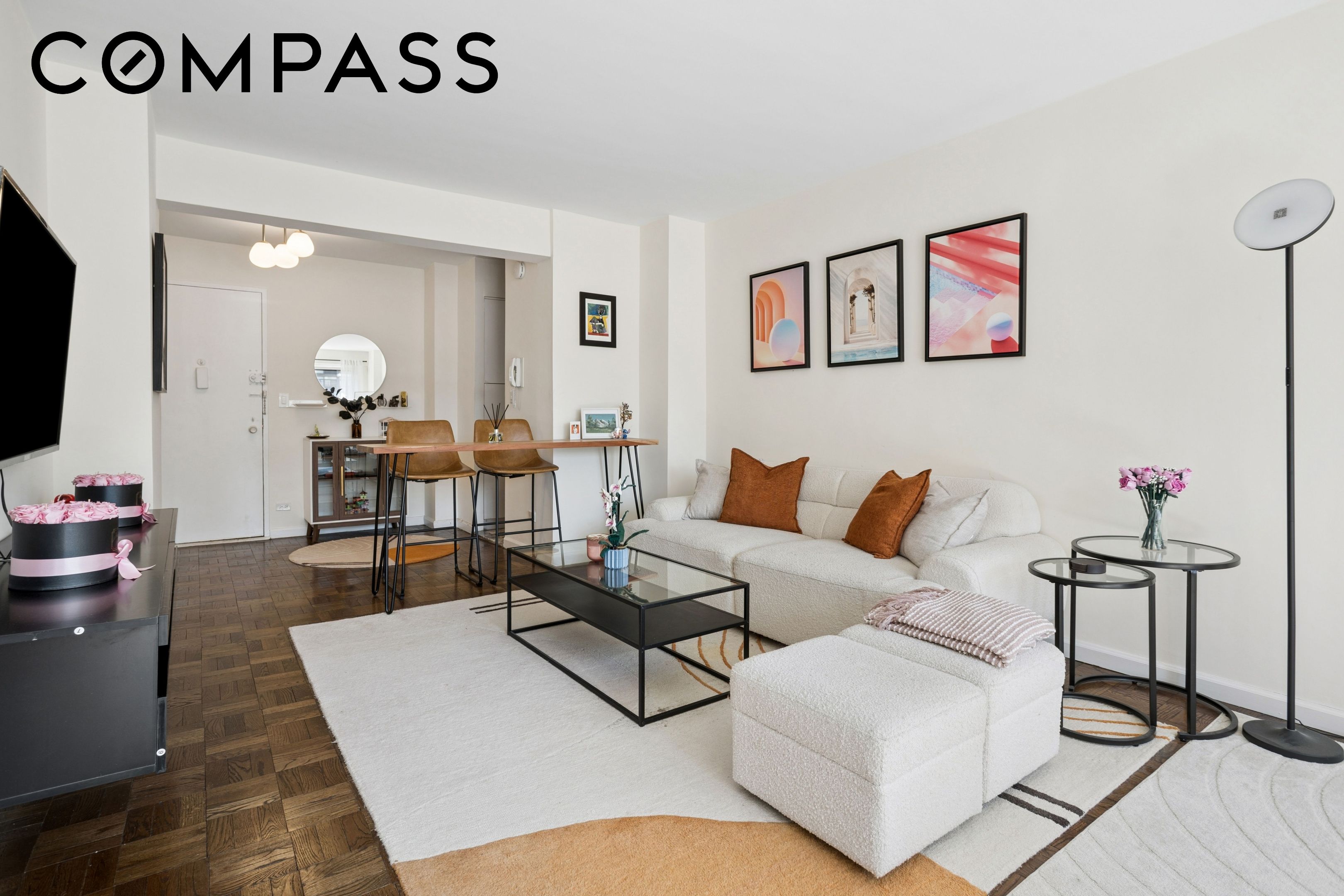 401 E 65th Street 9C