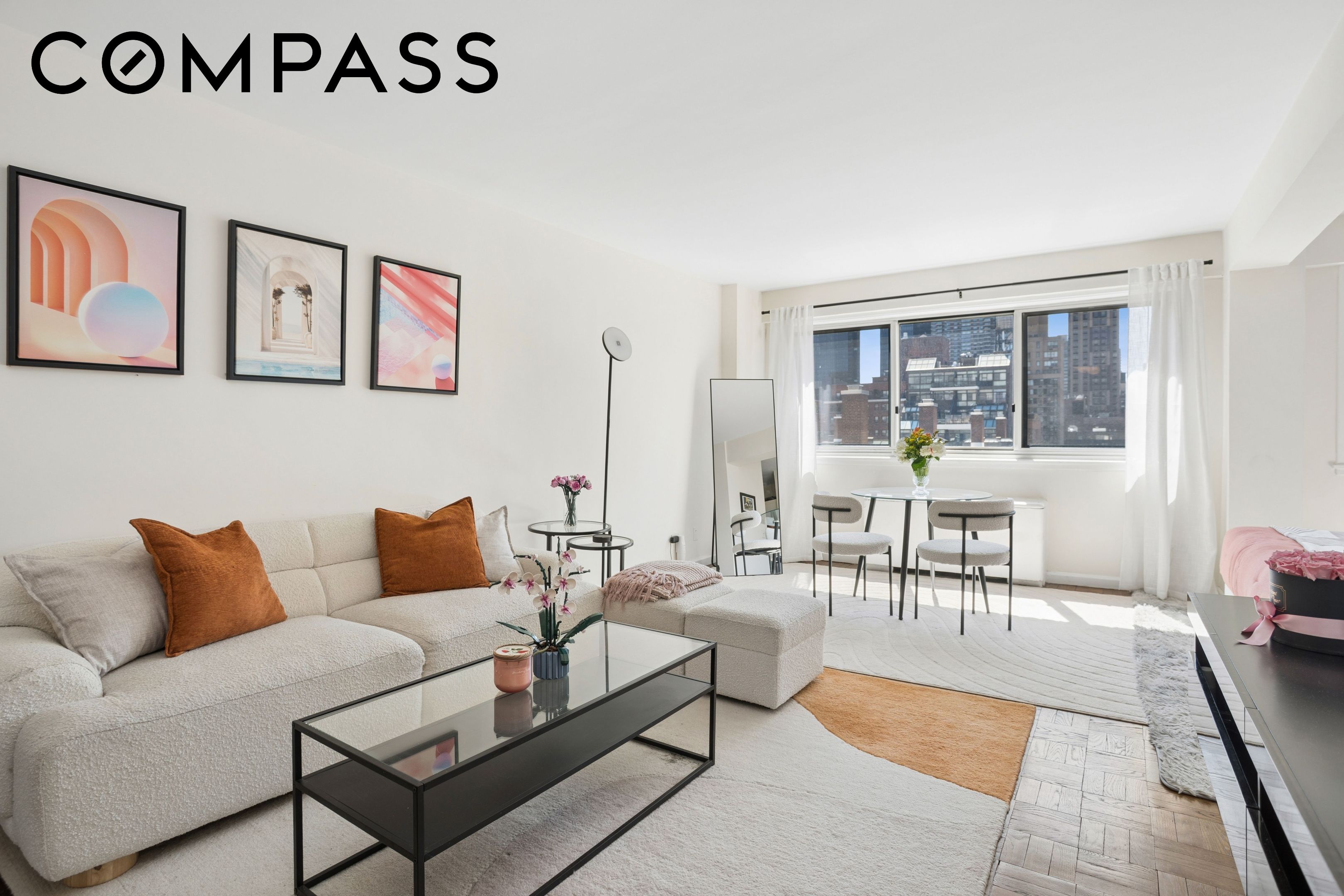 401 E 65th Street 9C