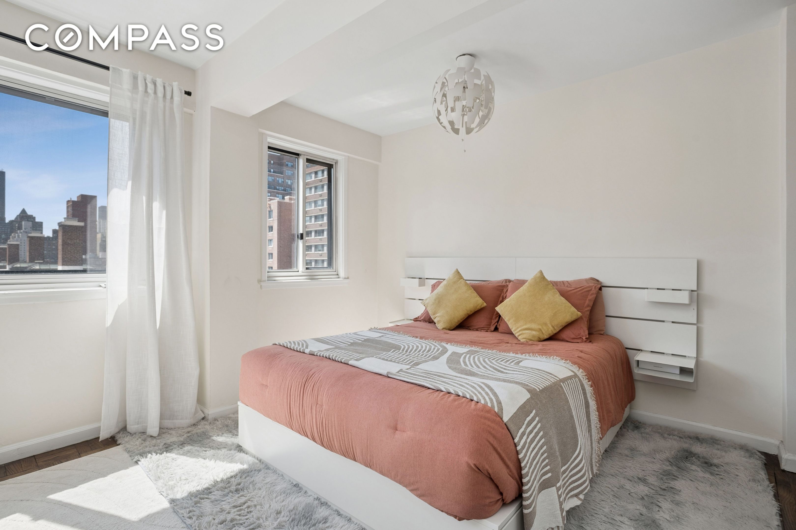 401 E 65th Street 9C