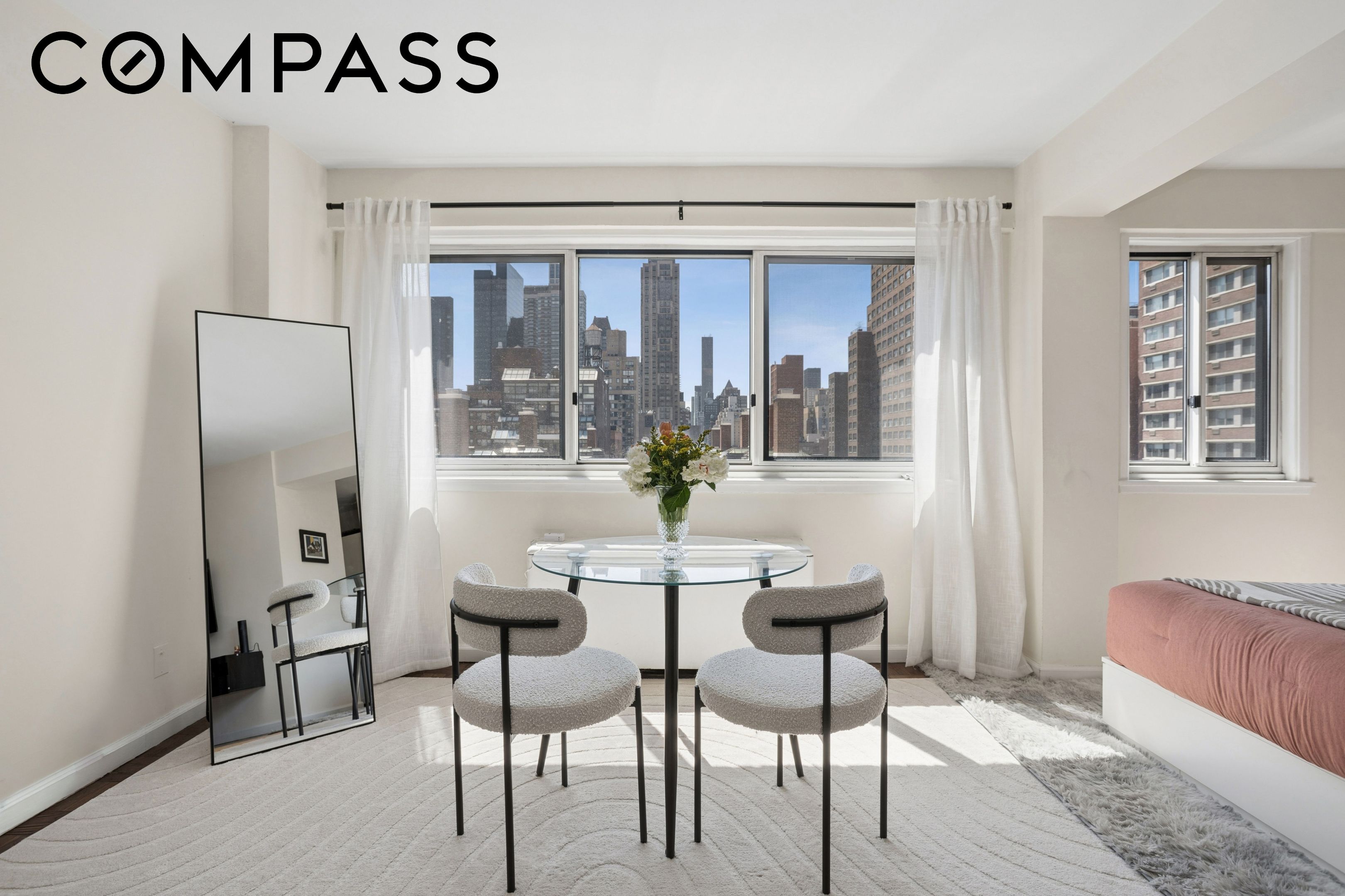 401 E 65th Street 9C
