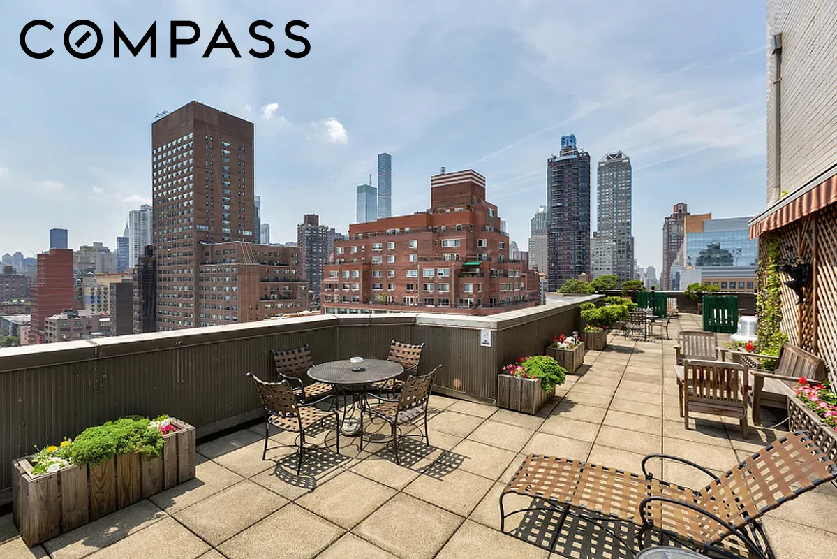 401 E 65th Street 9C