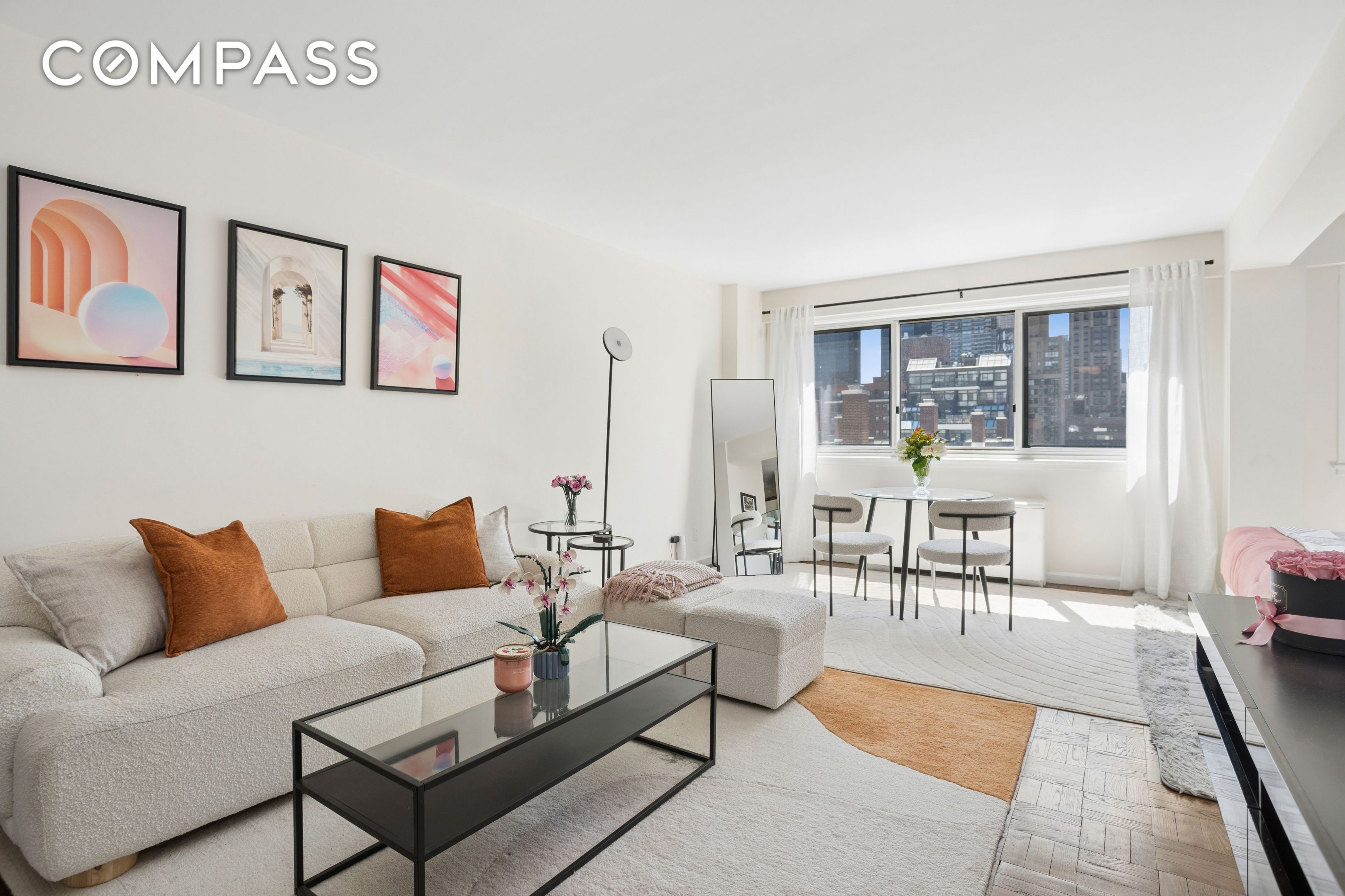 401 E 65th Street 9C