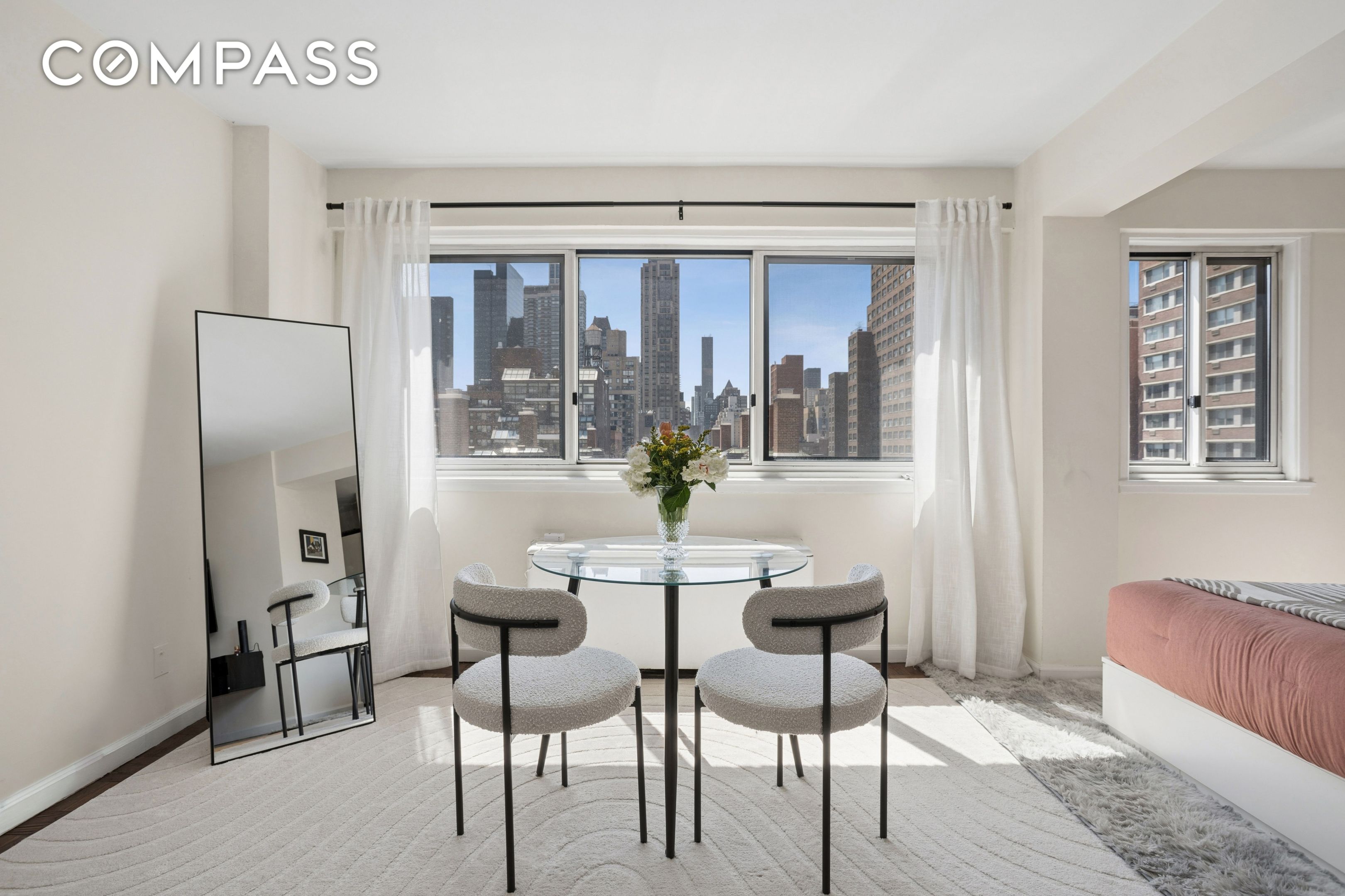 401 E 65th Street 9C