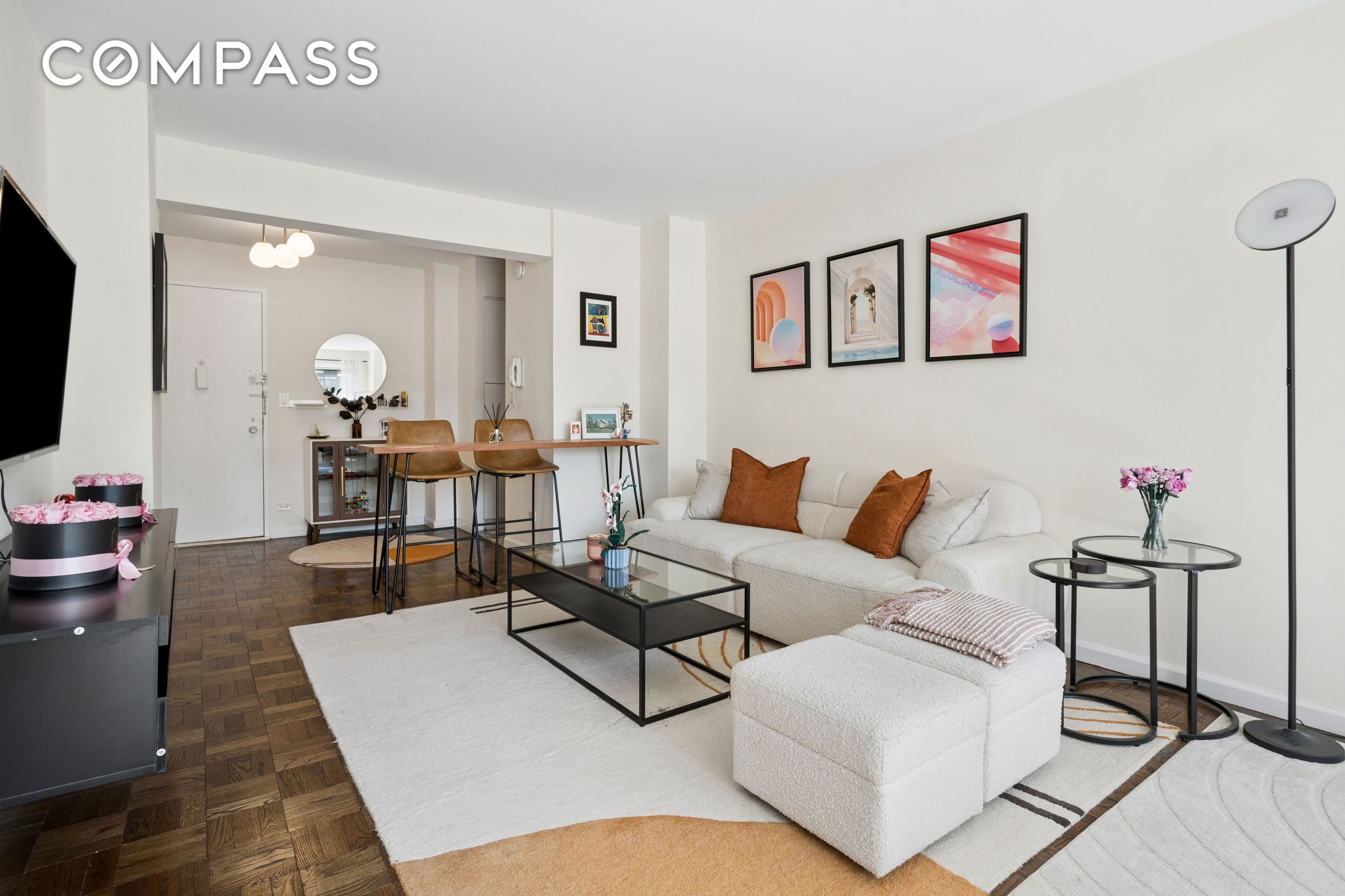 401 E 65th Street 9C