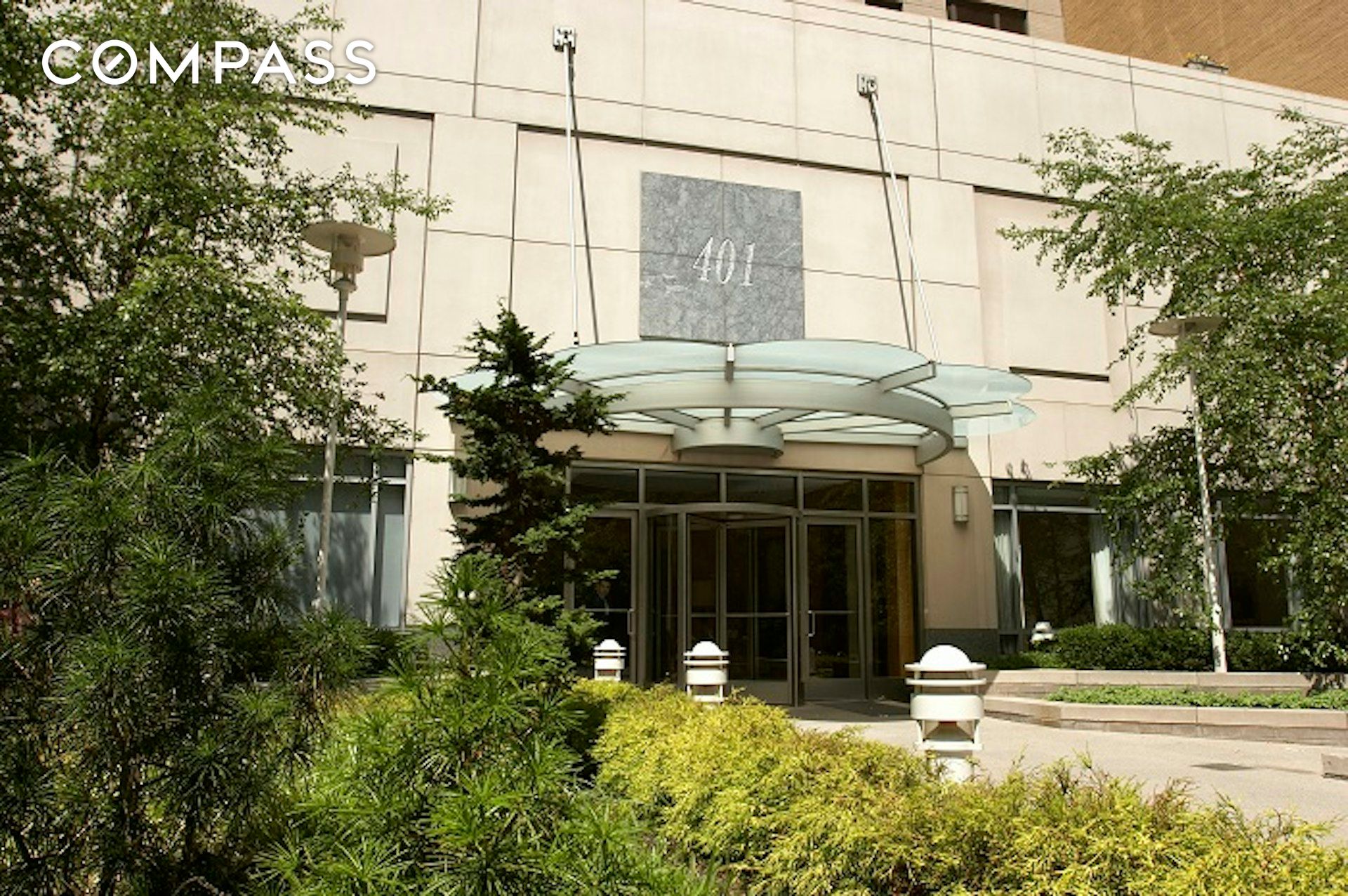 401 E 60th Street 4ABC