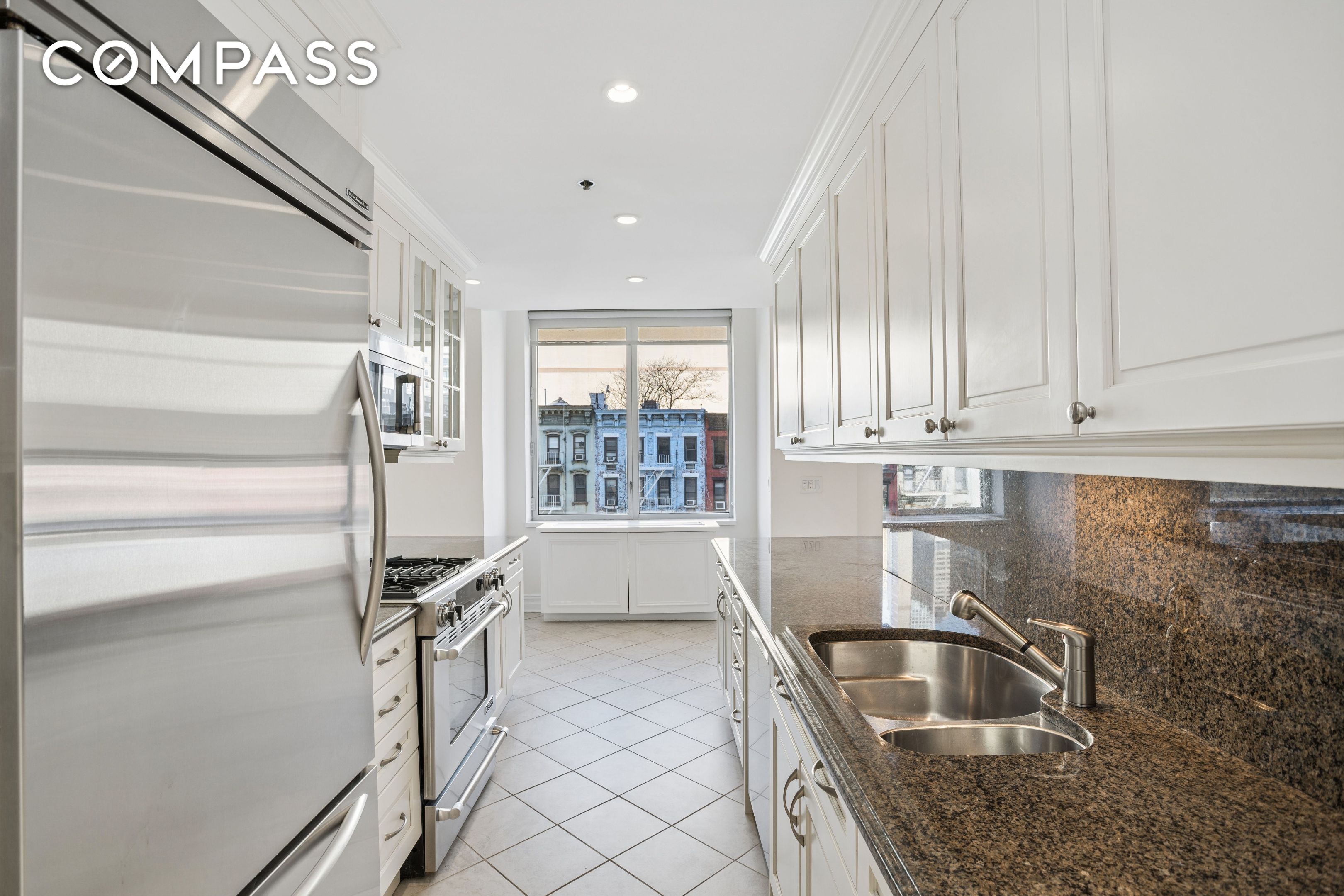 401 E 60th Street 4ABC