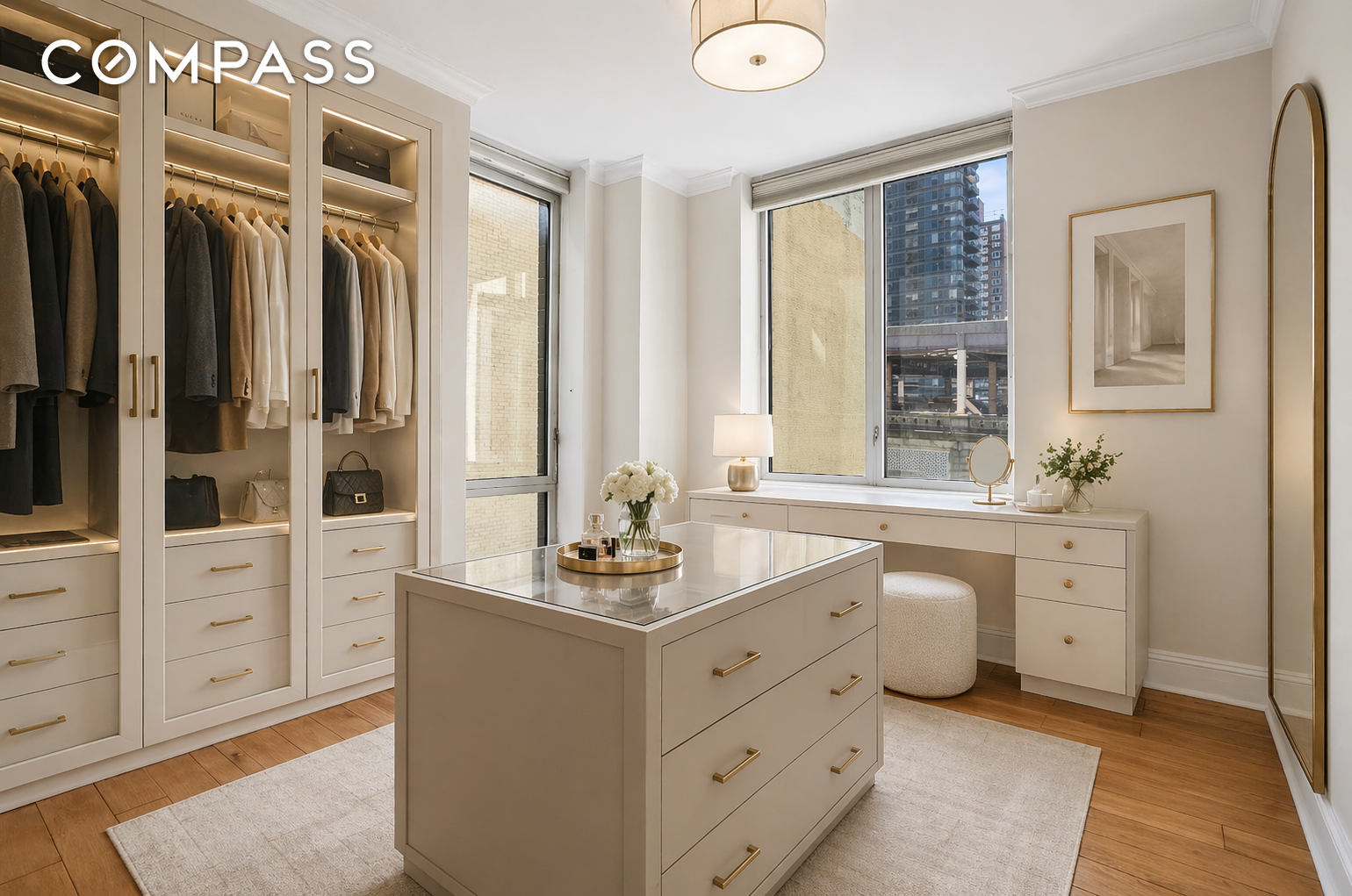 401 E 60th Street 4ABC