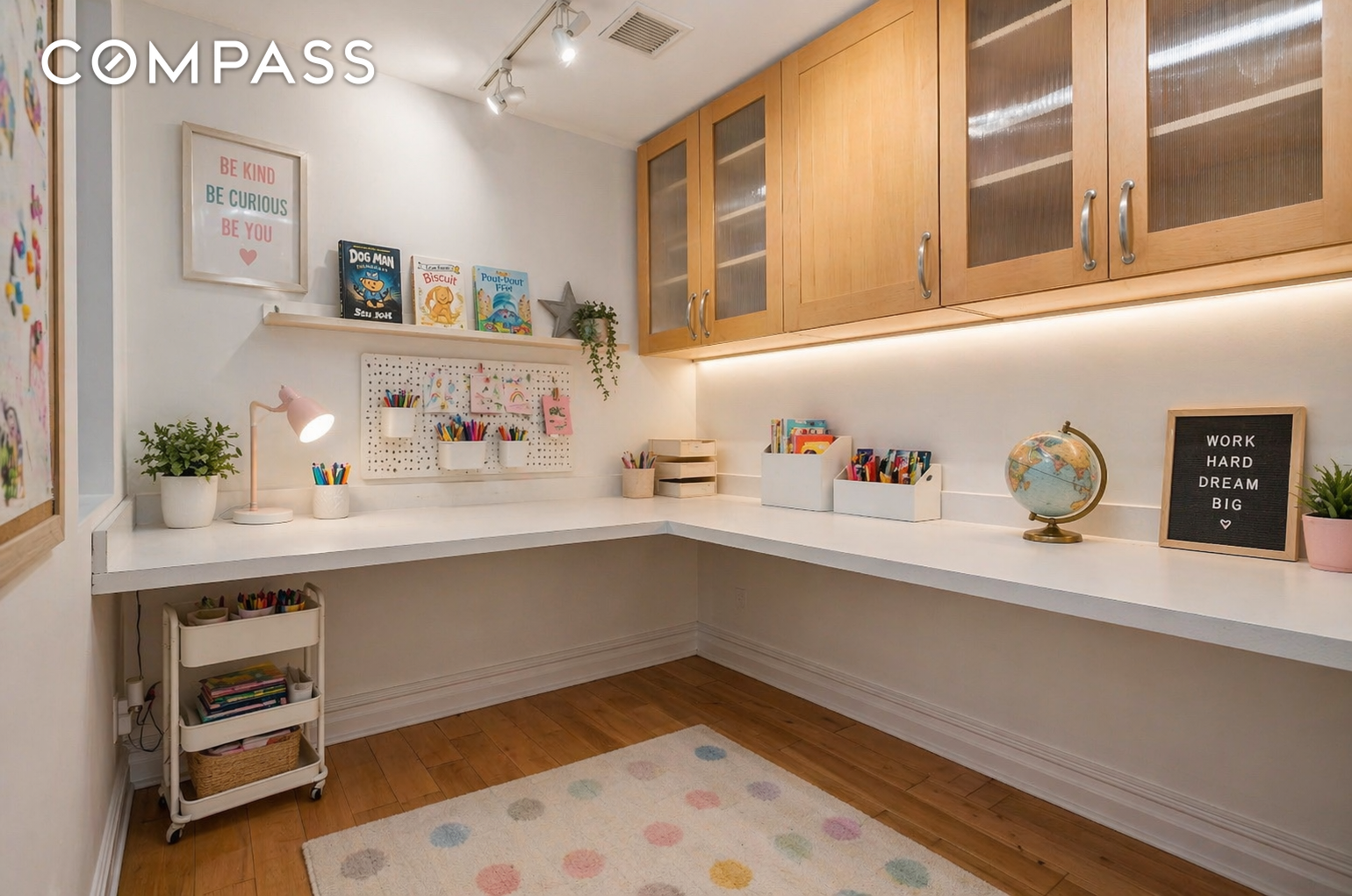 401 E 60th Street 4ABC