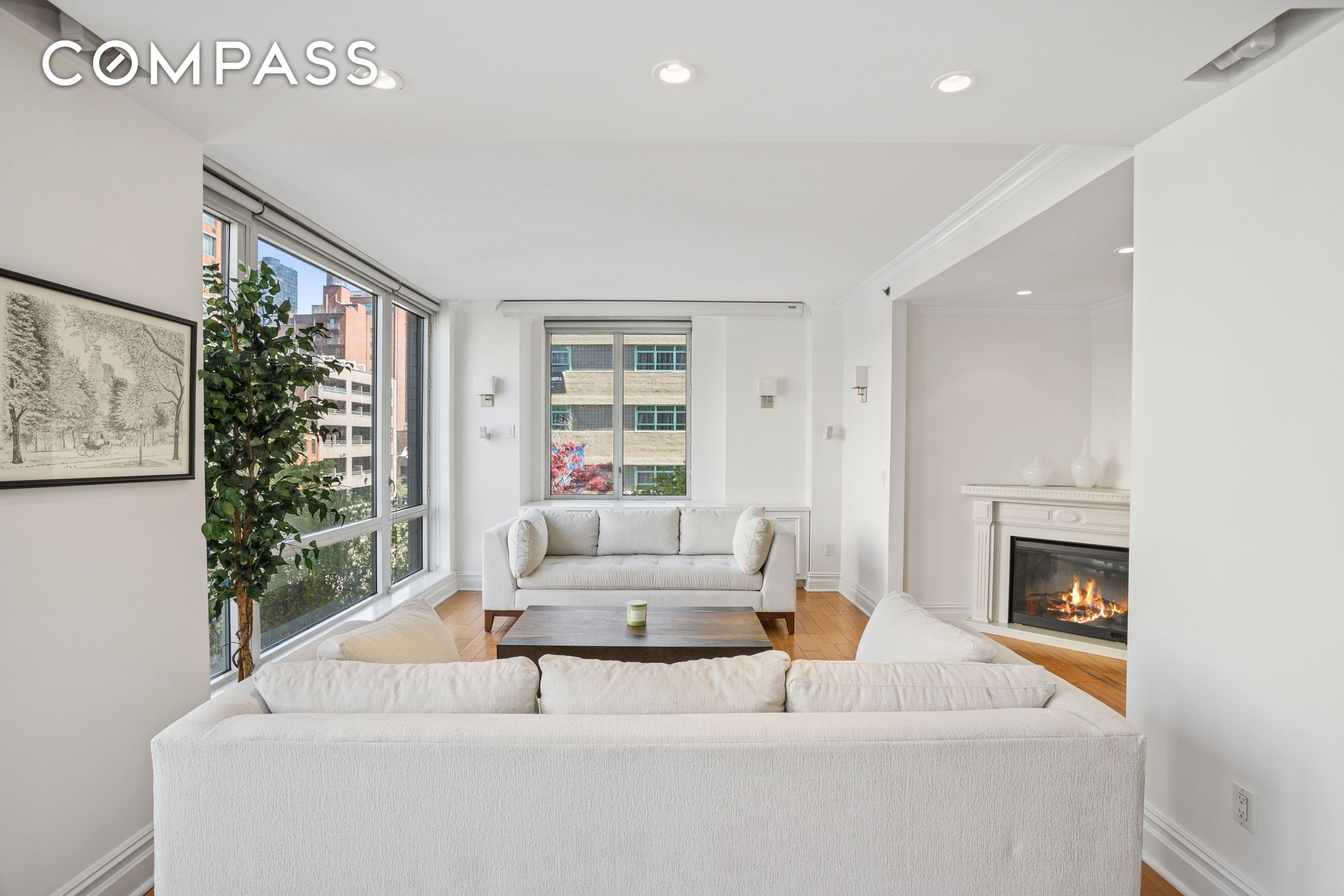 401 E 60th Street 4ABC