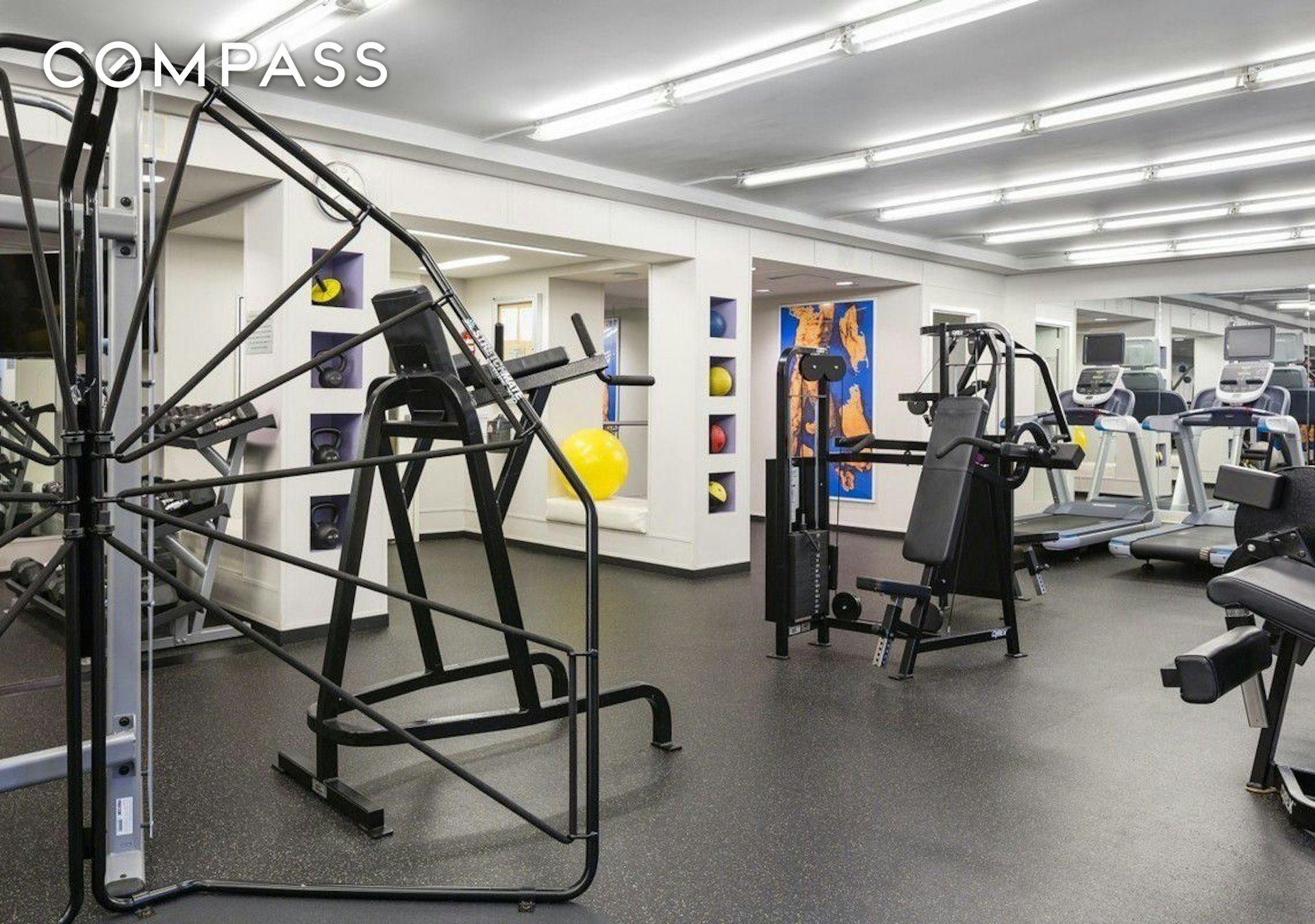 401 E 60th Street 4ABC