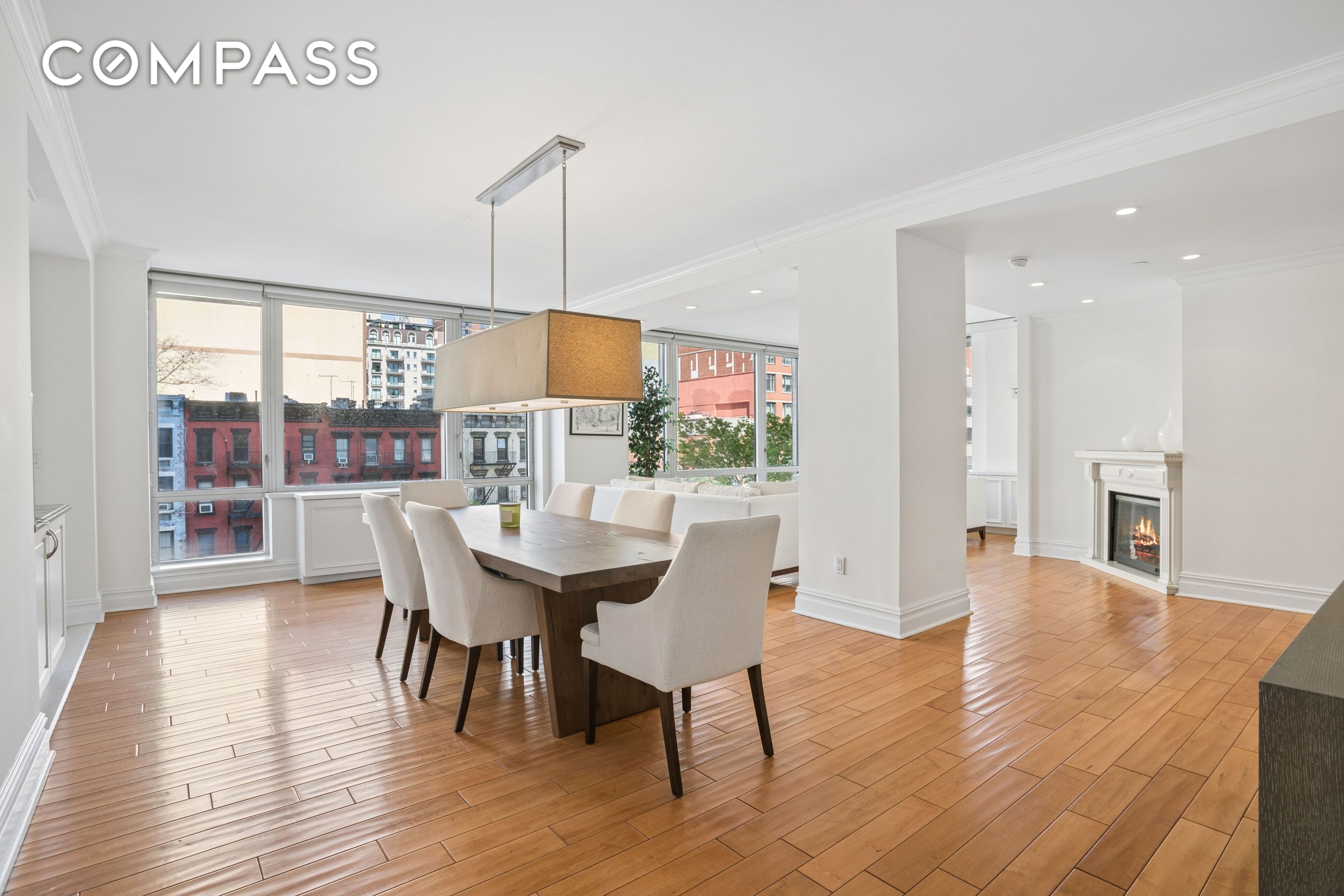 401 E 60th Street 4ABC