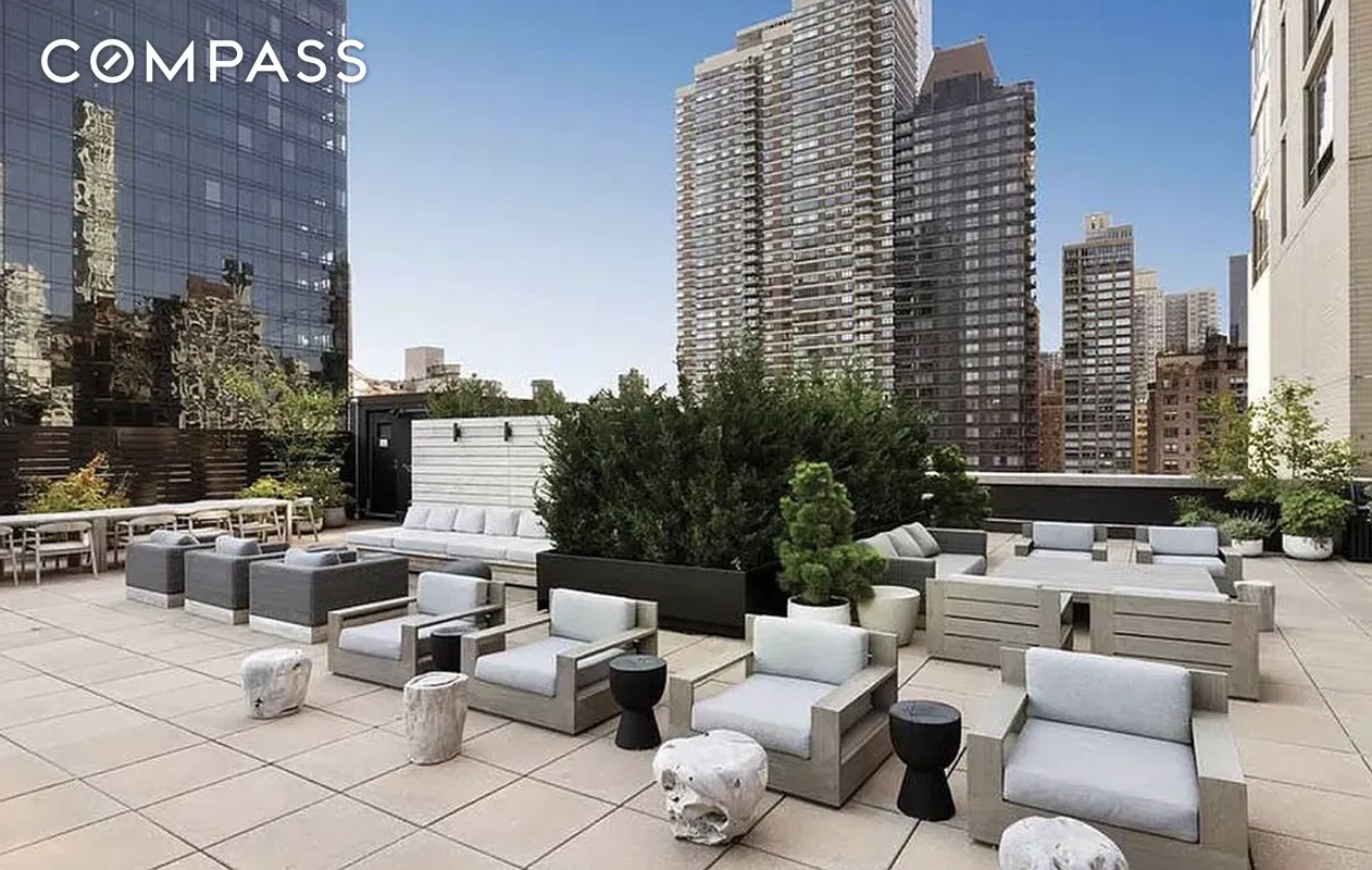 401 E 60th Street 4ABC