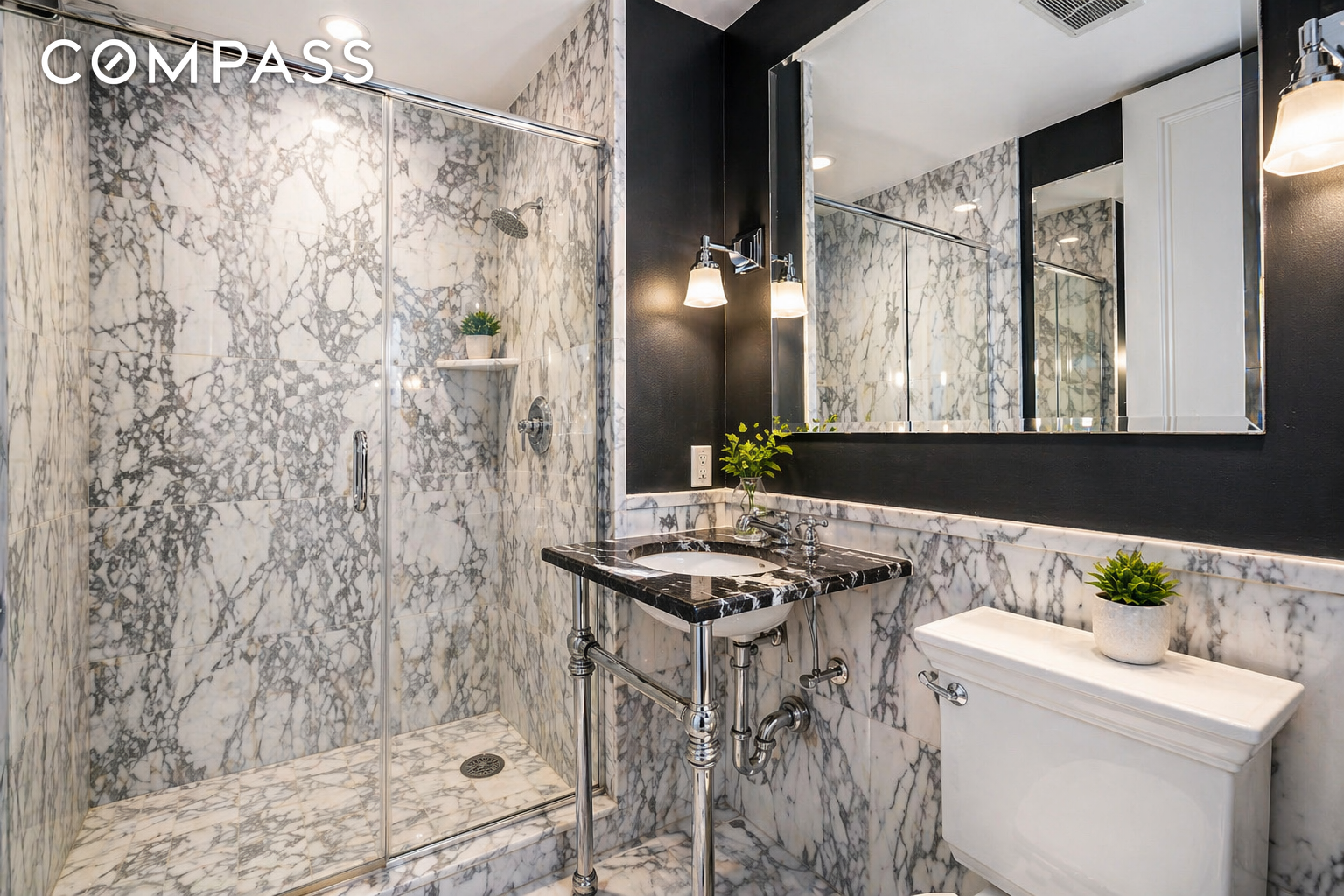 401 E 60th Street 4ABC