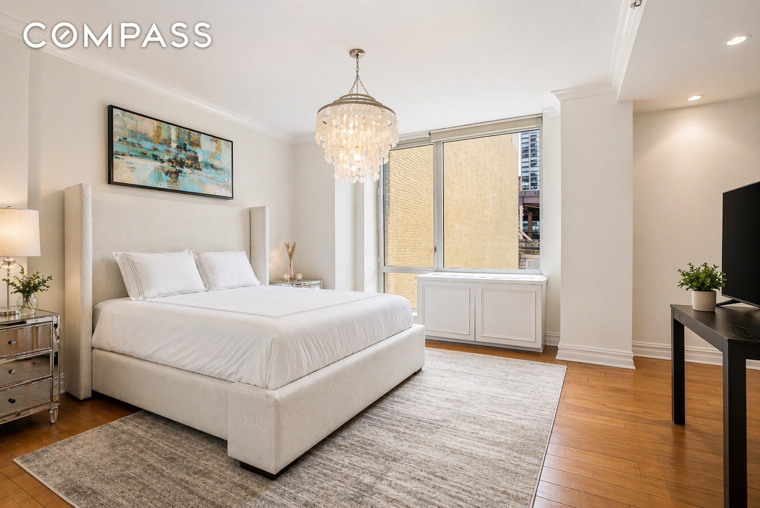 401 E 60th Street 4ABC