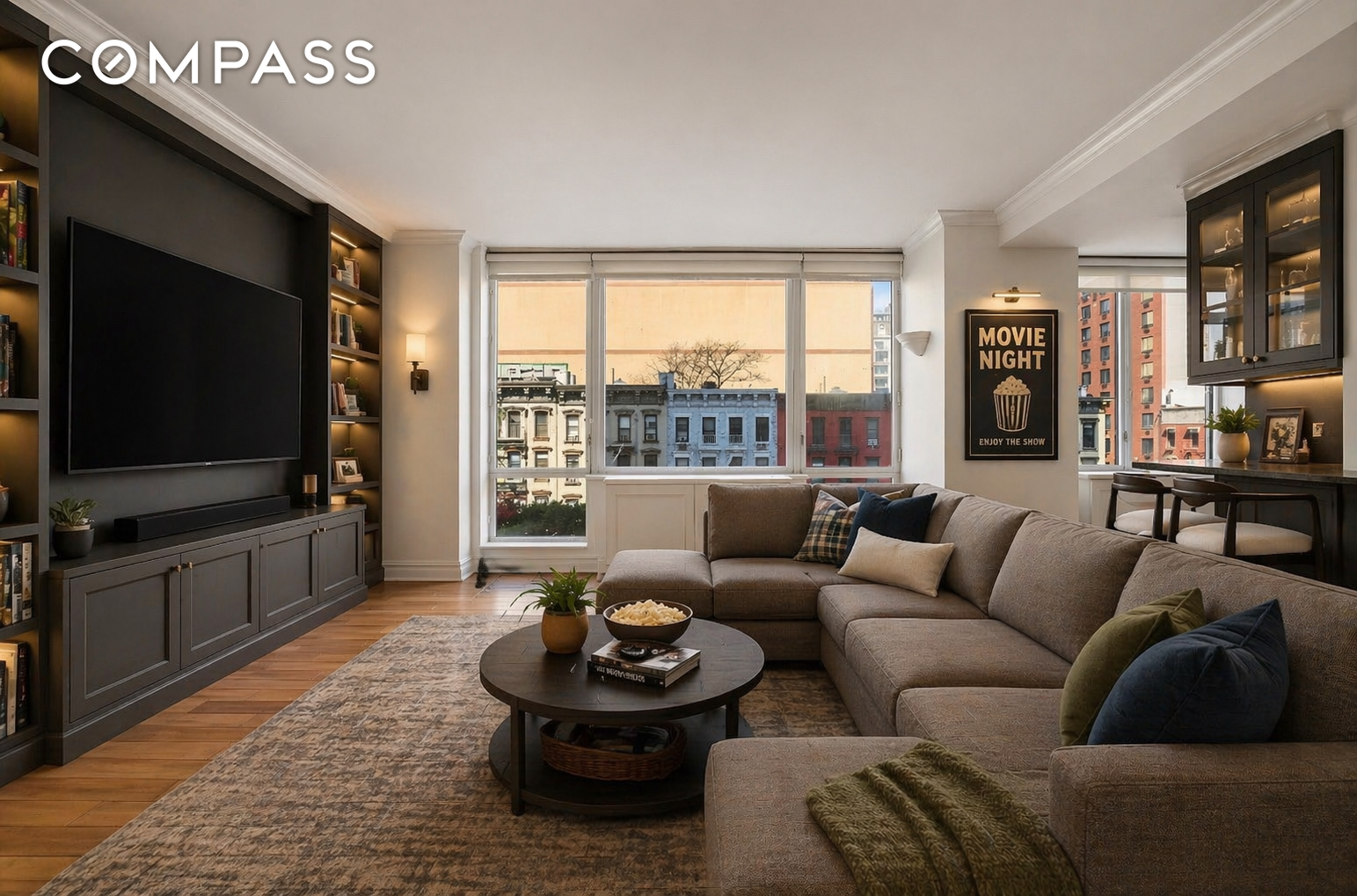 401 E 60th Street 4ABC