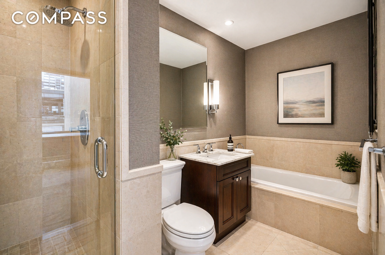 401 E 60th Street 4ABC