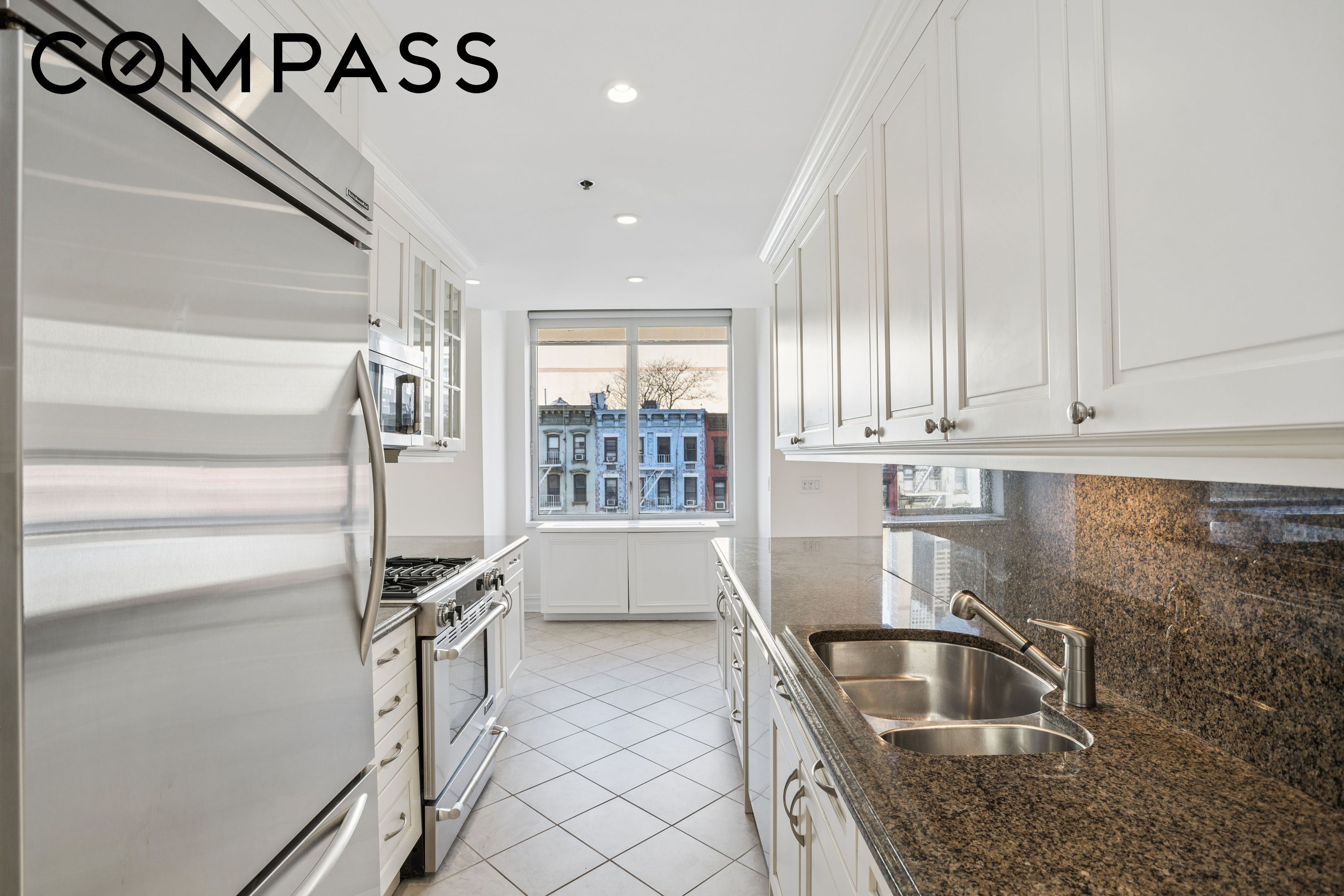 401 E 60th Street 4ABC