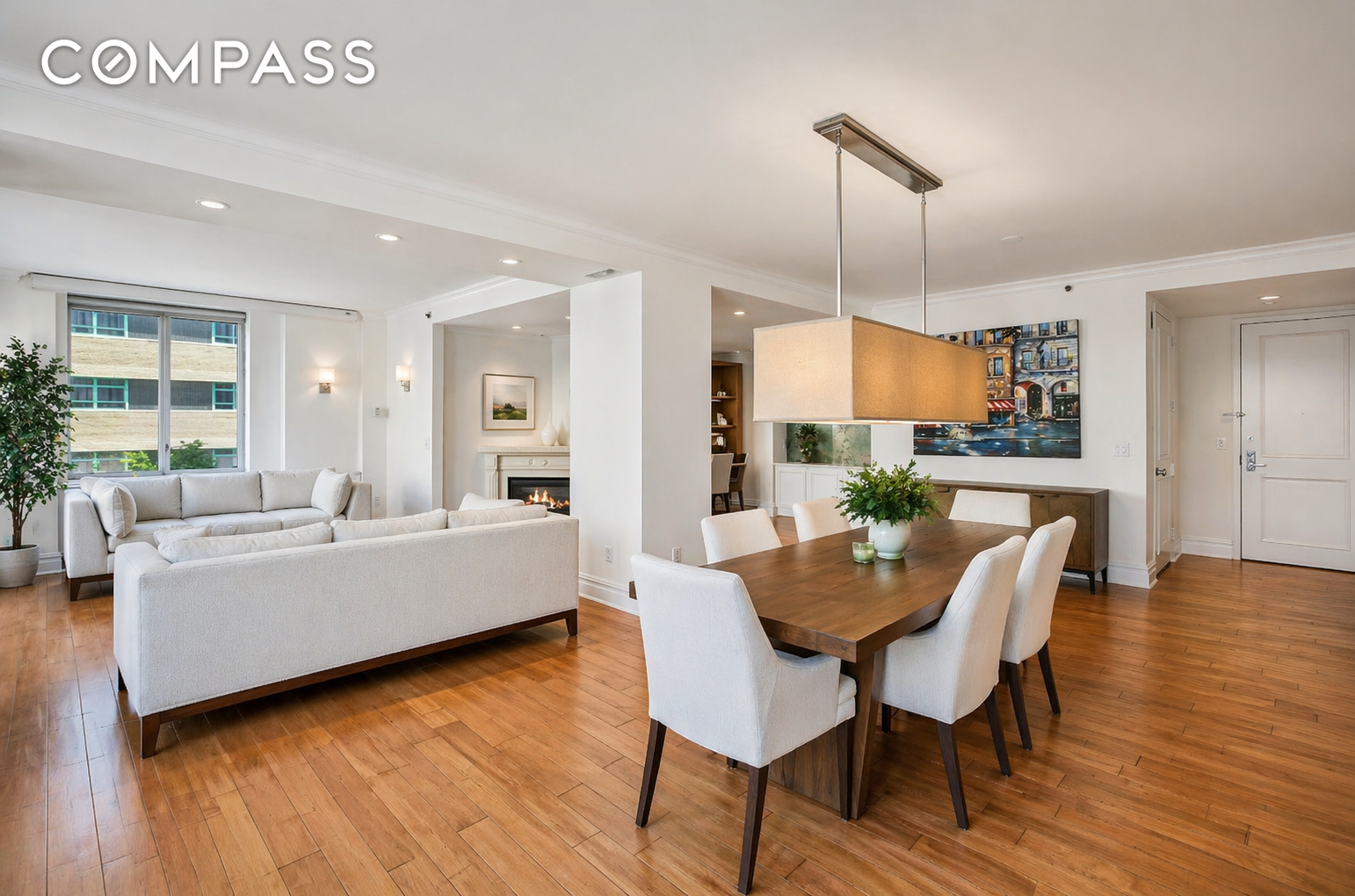 401 E 60th Street 4ABC