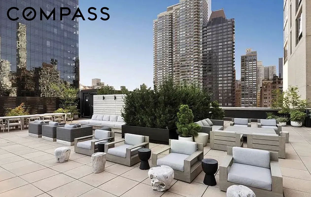 401 E 60th Street 4ABC