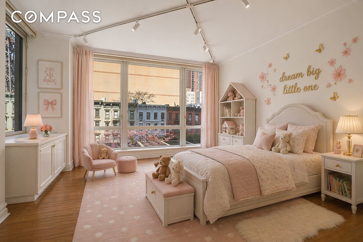 401 E 60th Street 4ABC