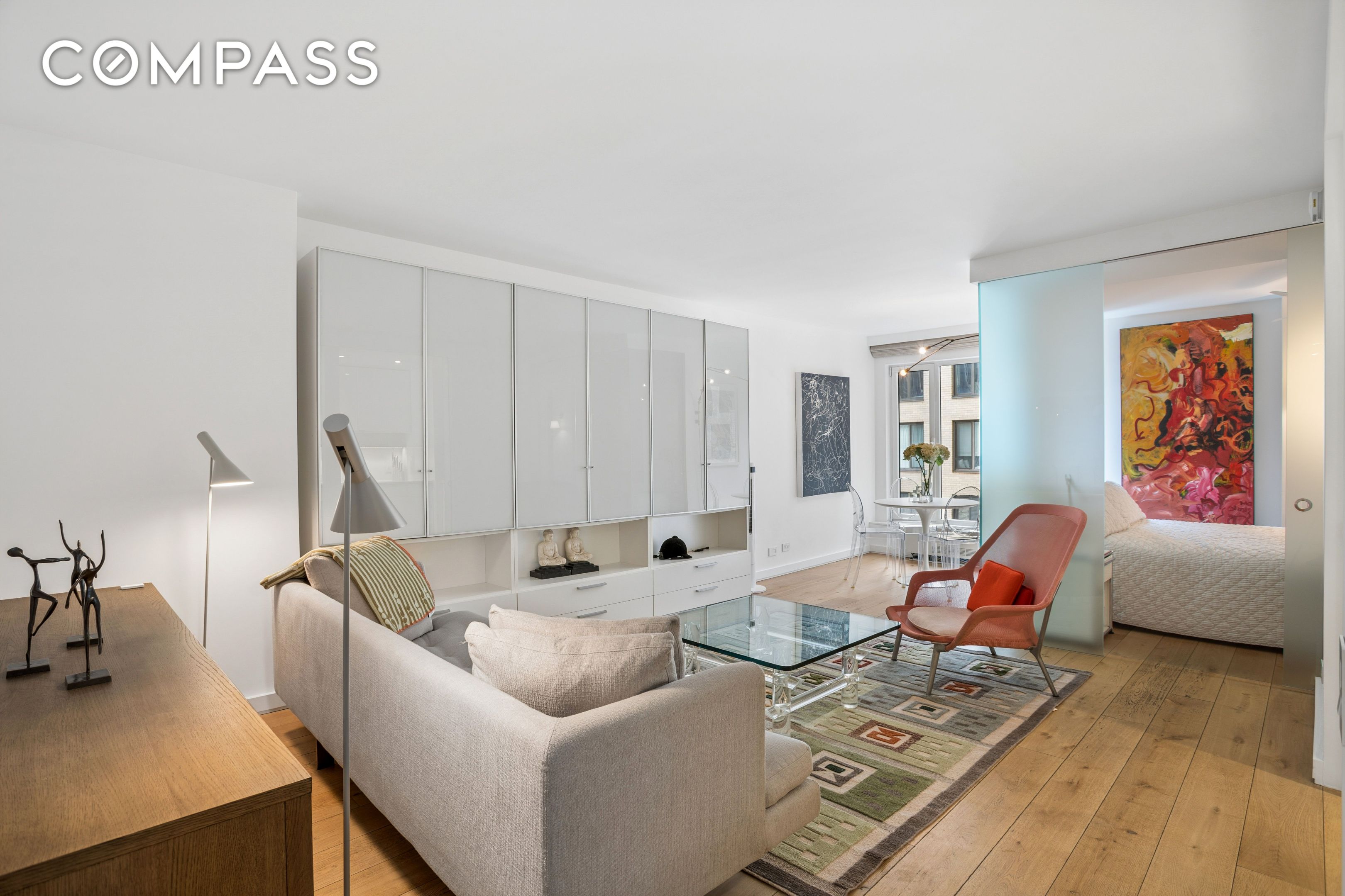 200 Central Park S 18L