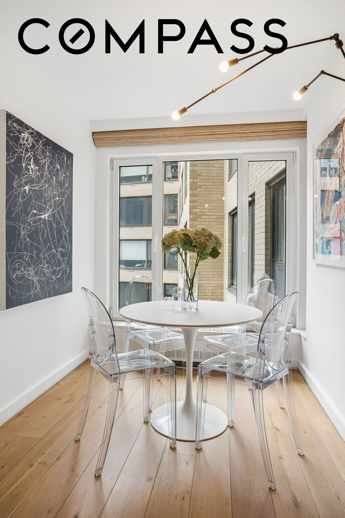 200 Central Park S 18L