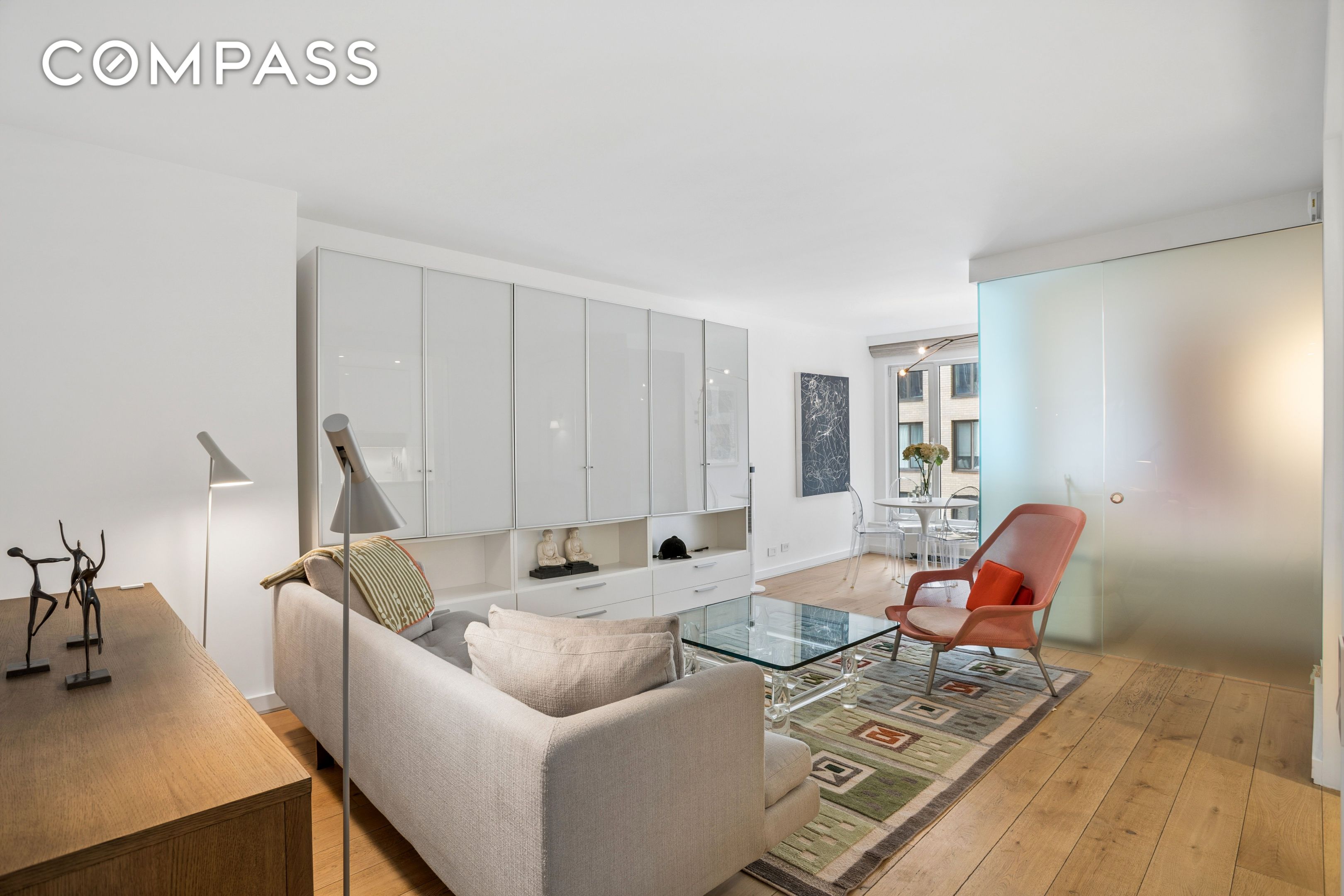 200 Central Park S 18L