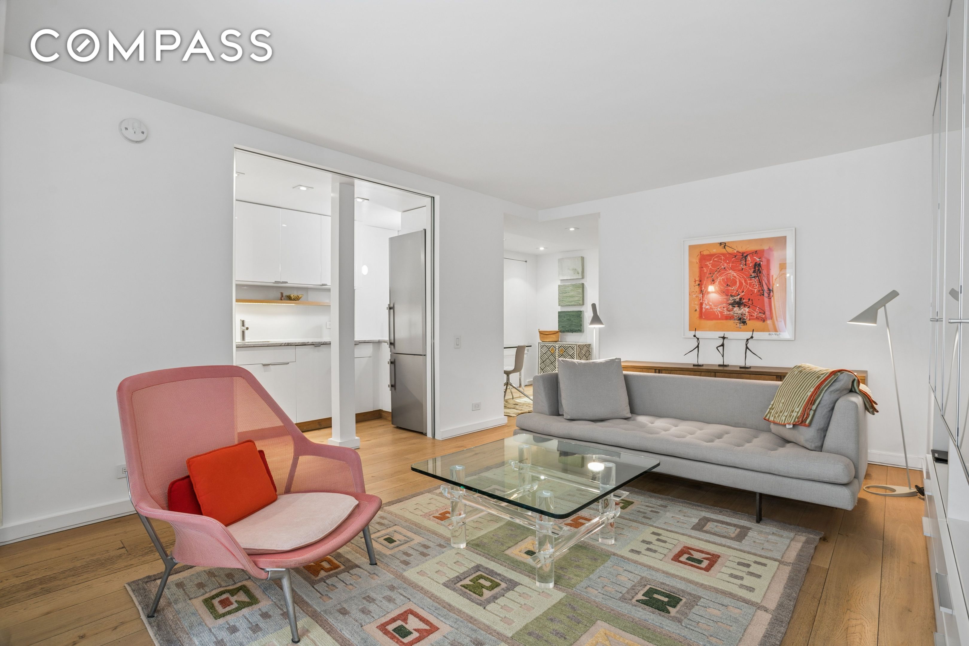 200 Central Park S 18L