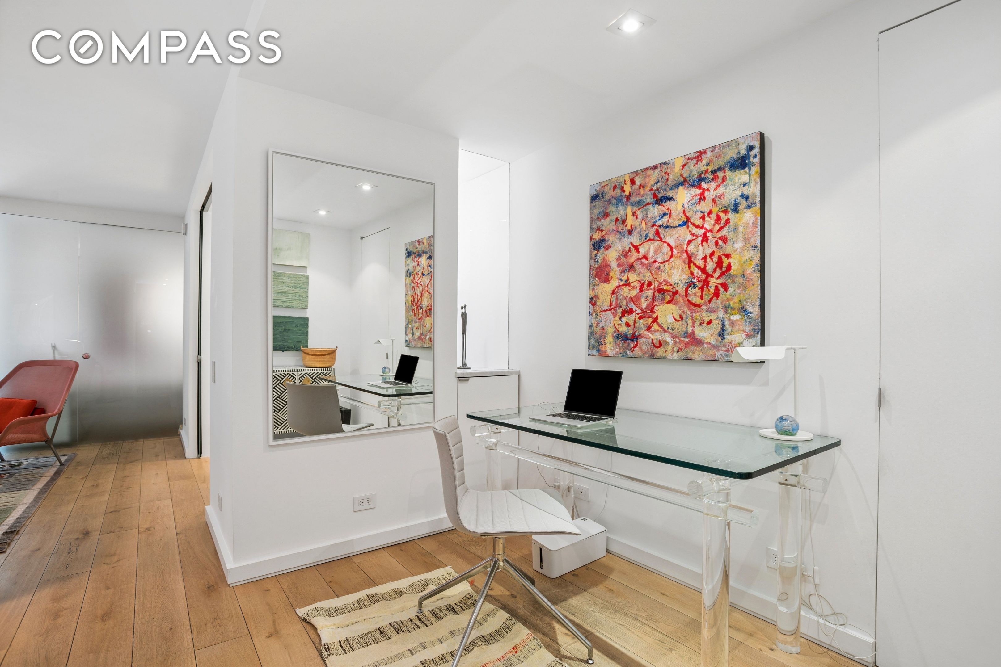 200 Central Park S 18L