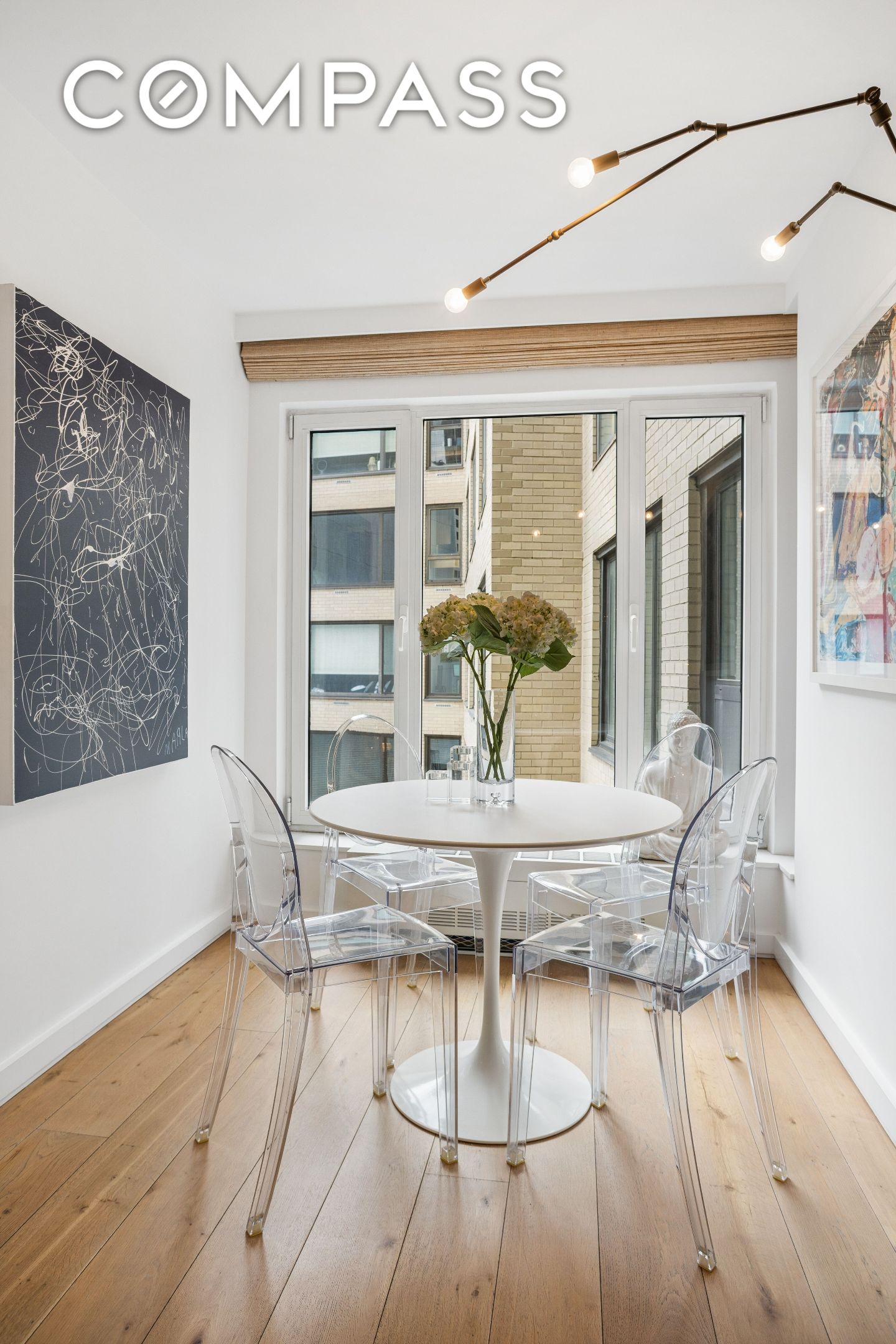 200 Central Park S 18L