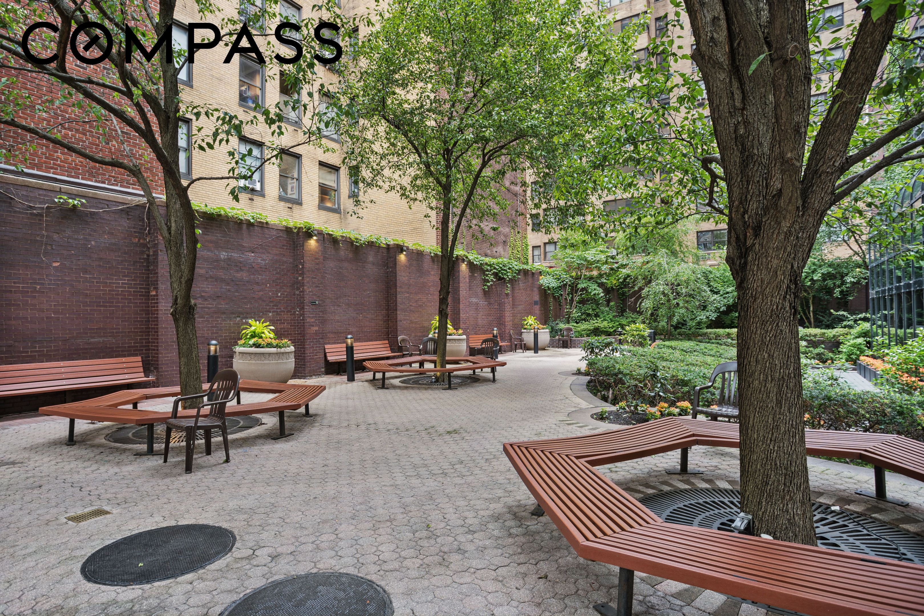 415 E 54th Street 3C