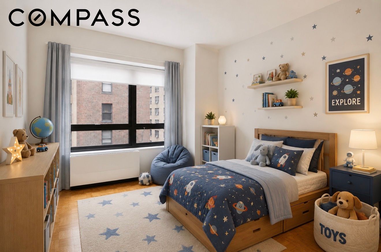 415 E 54th Street 3C