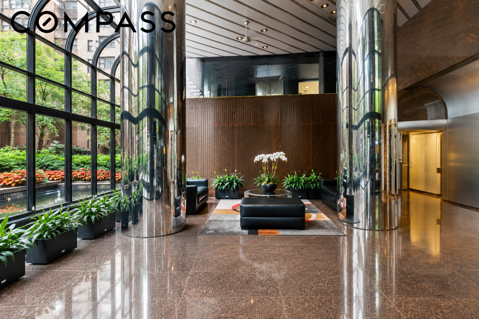 415 E 54th Street 3C