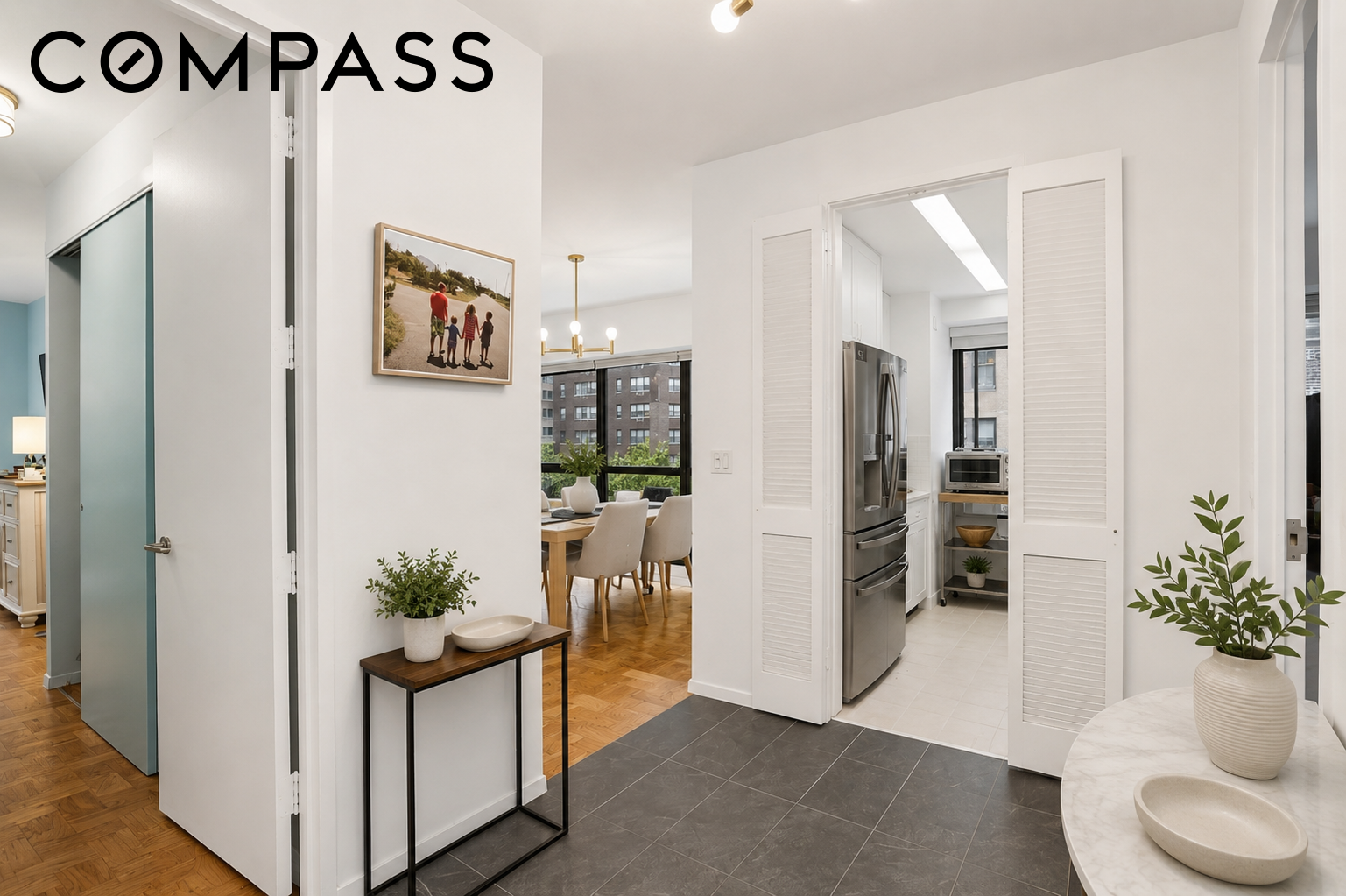 415 E 54th Street 3C