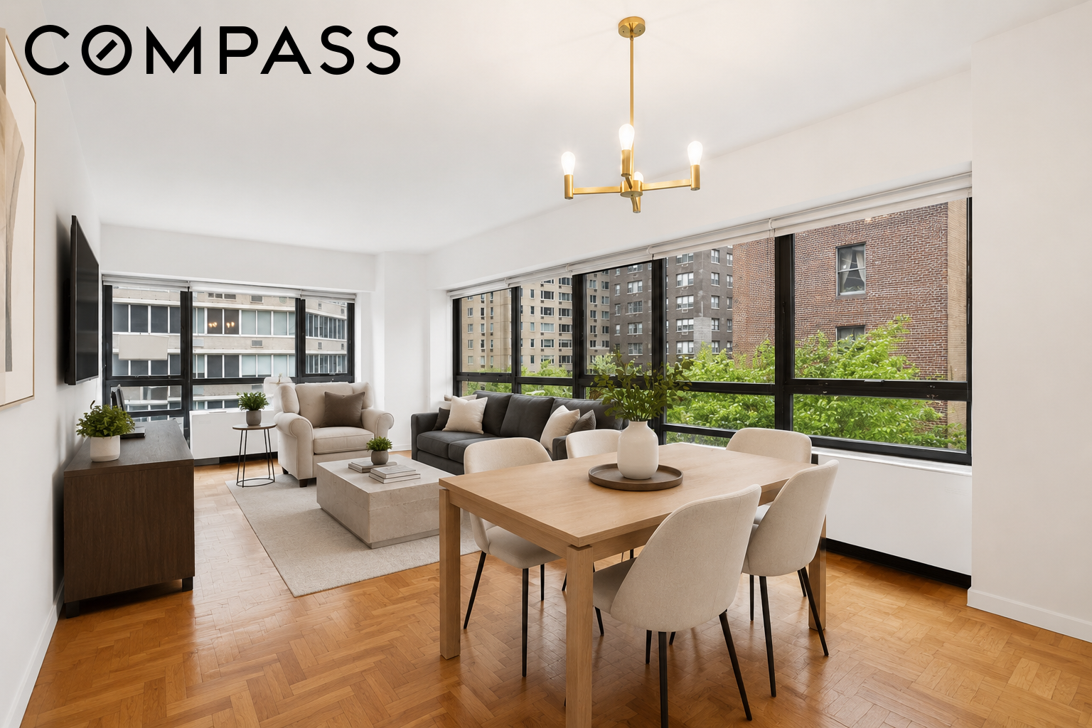 415 E 54th Street 3C