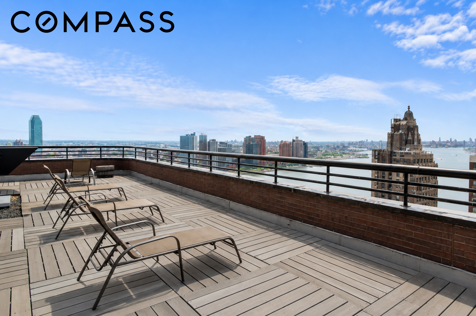 415 E 54th Street 3C