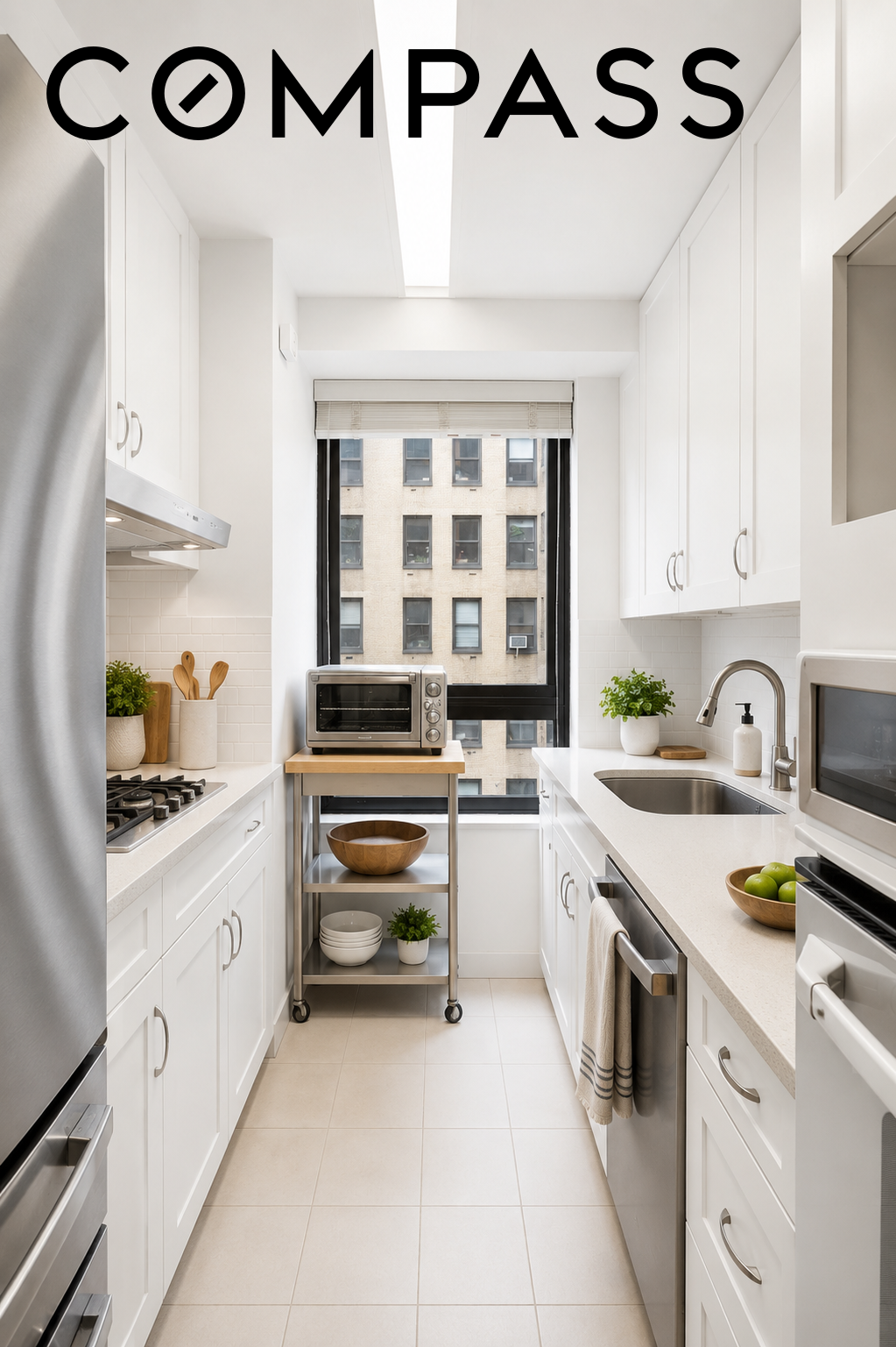 415 E 54th Street 3C
