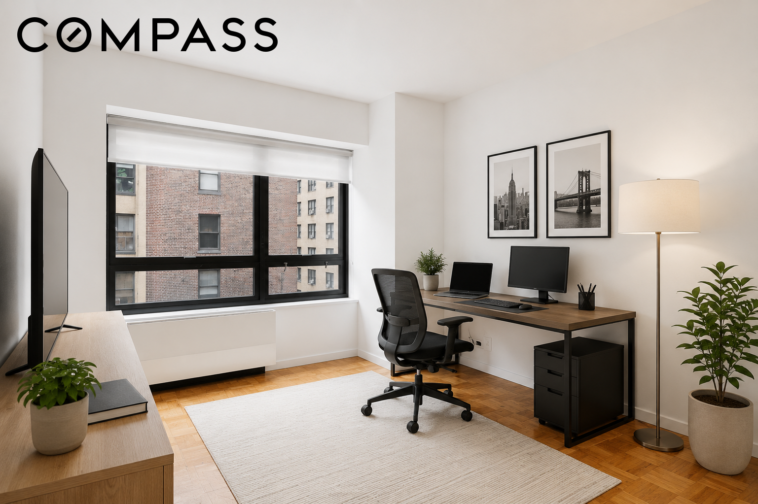 415 E 54th Street 3C