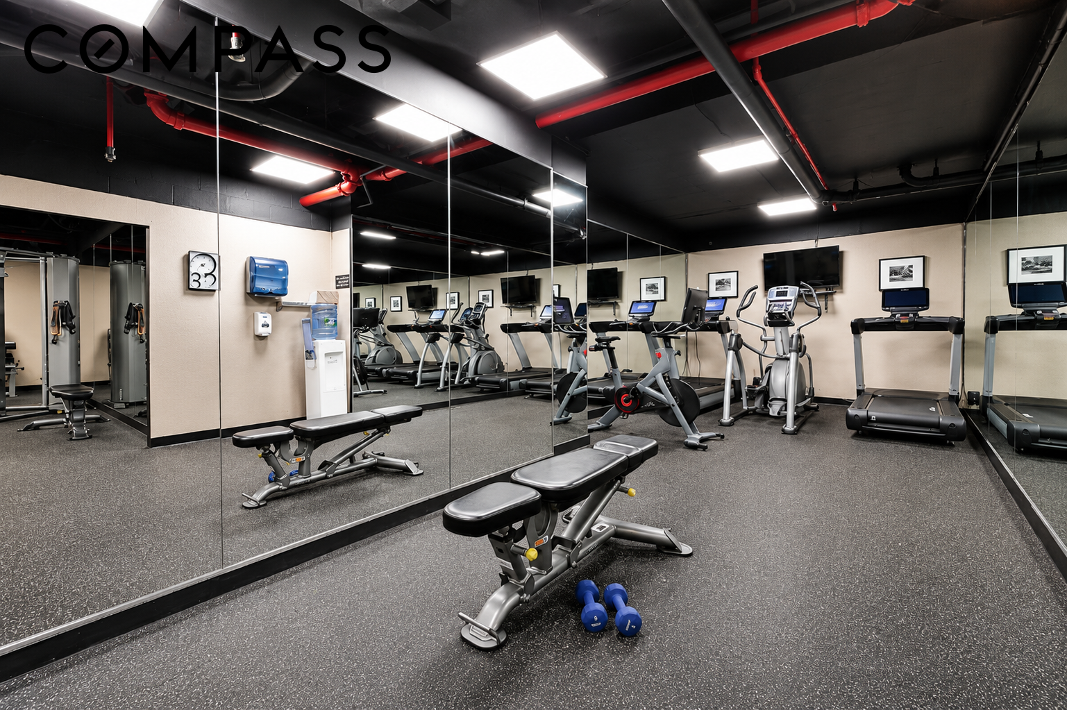 415 E 54th Street 3C