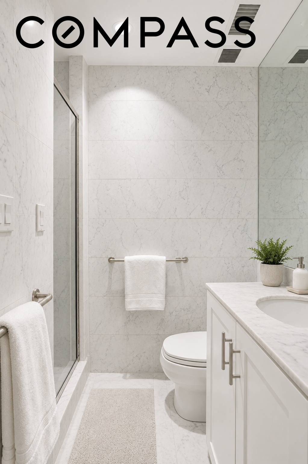 415 E 54th Street 3C
