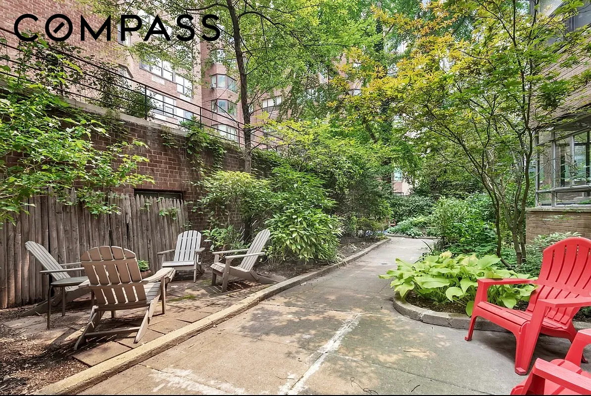 440 E 56th Street 1B