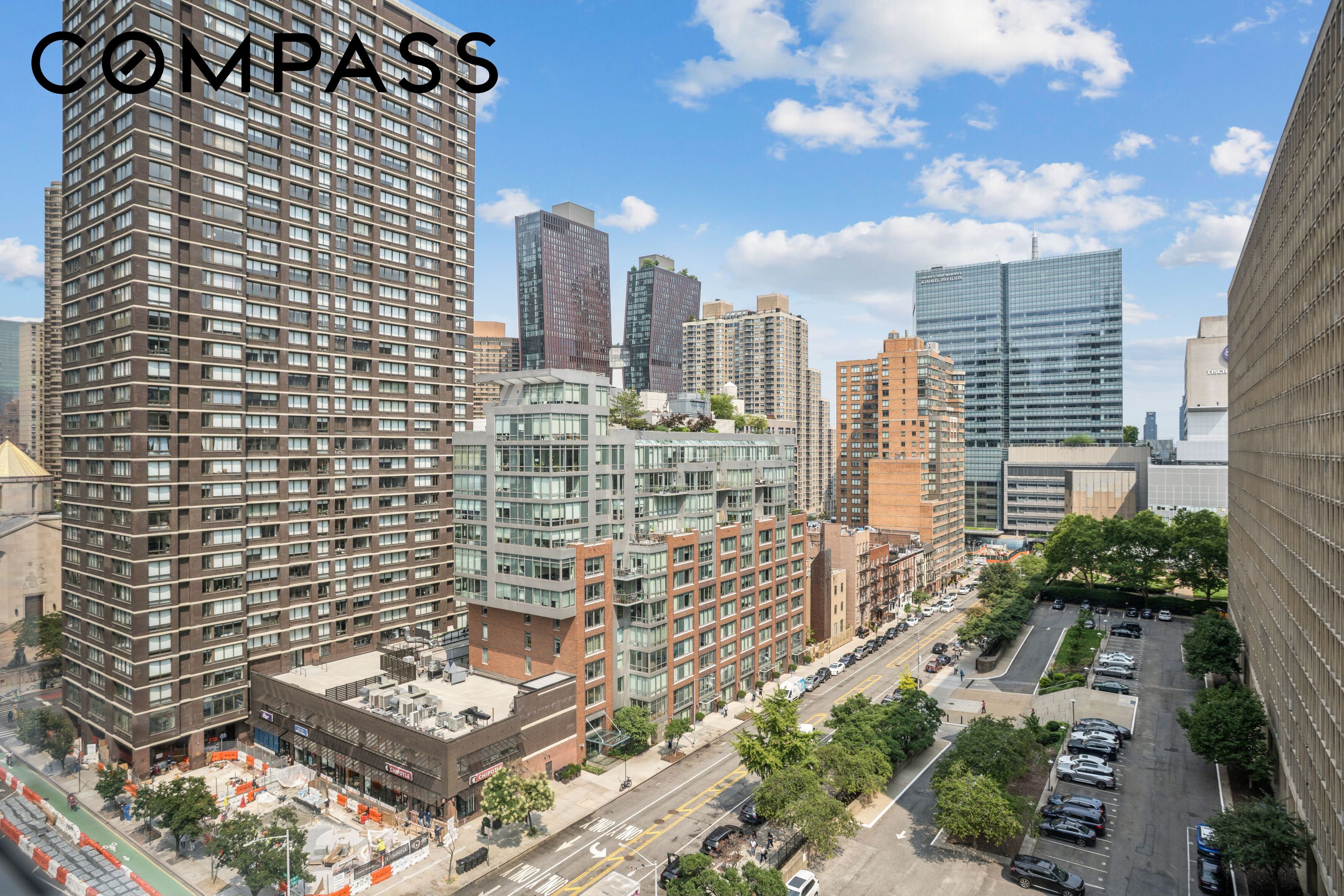 251 E 32nd Street 14D