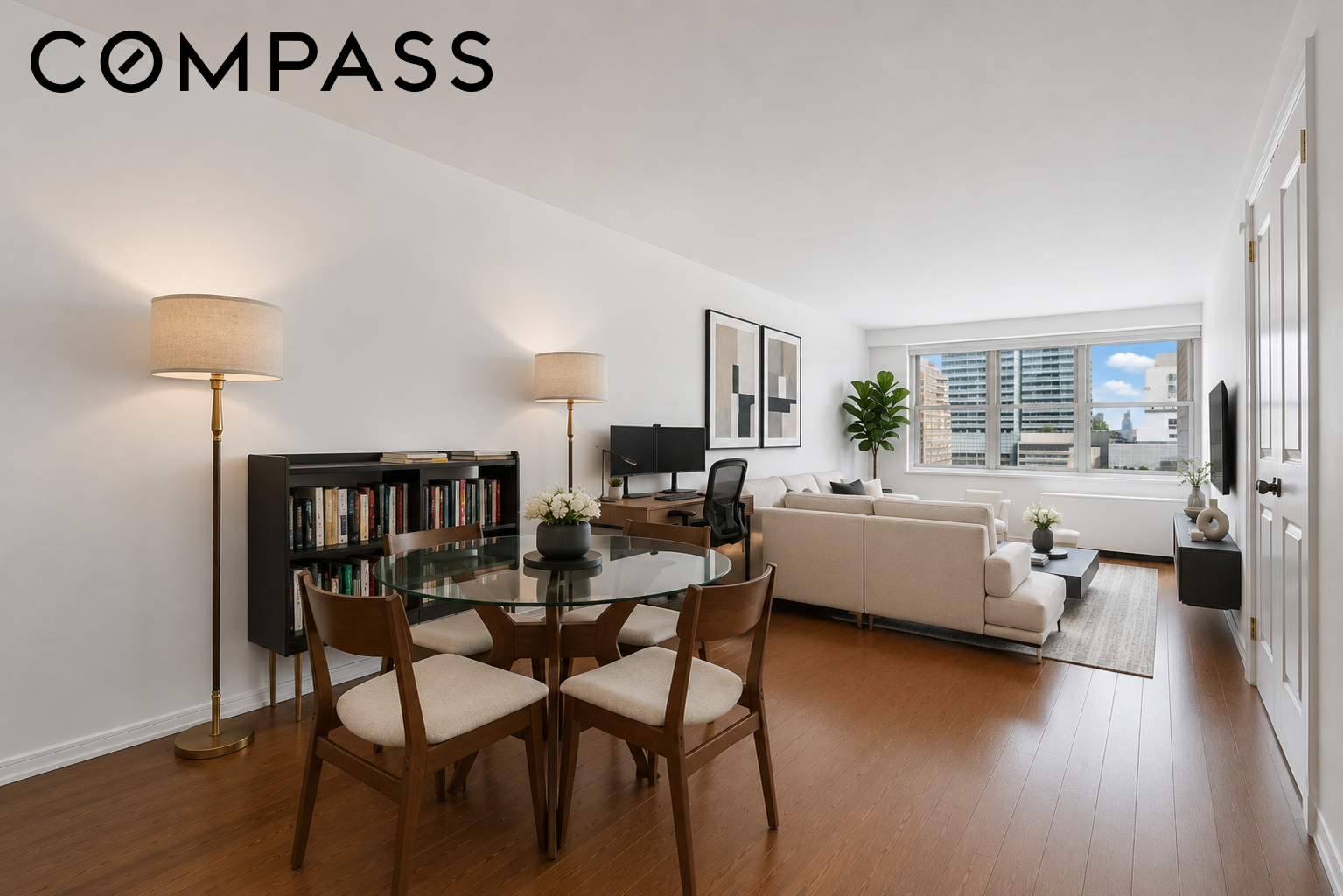 251 E 32nd Street 14D