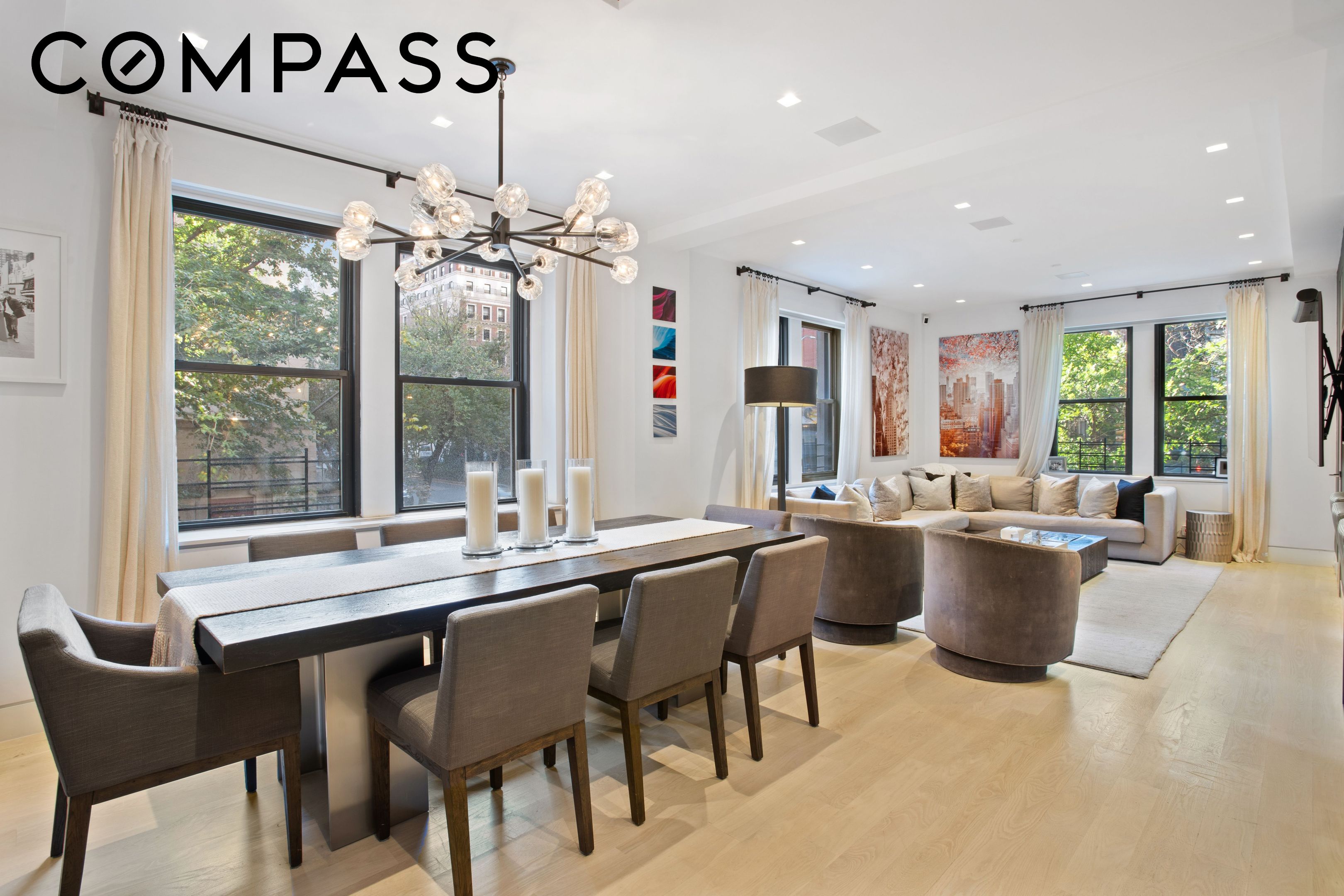 67 Park Avenue 2BC