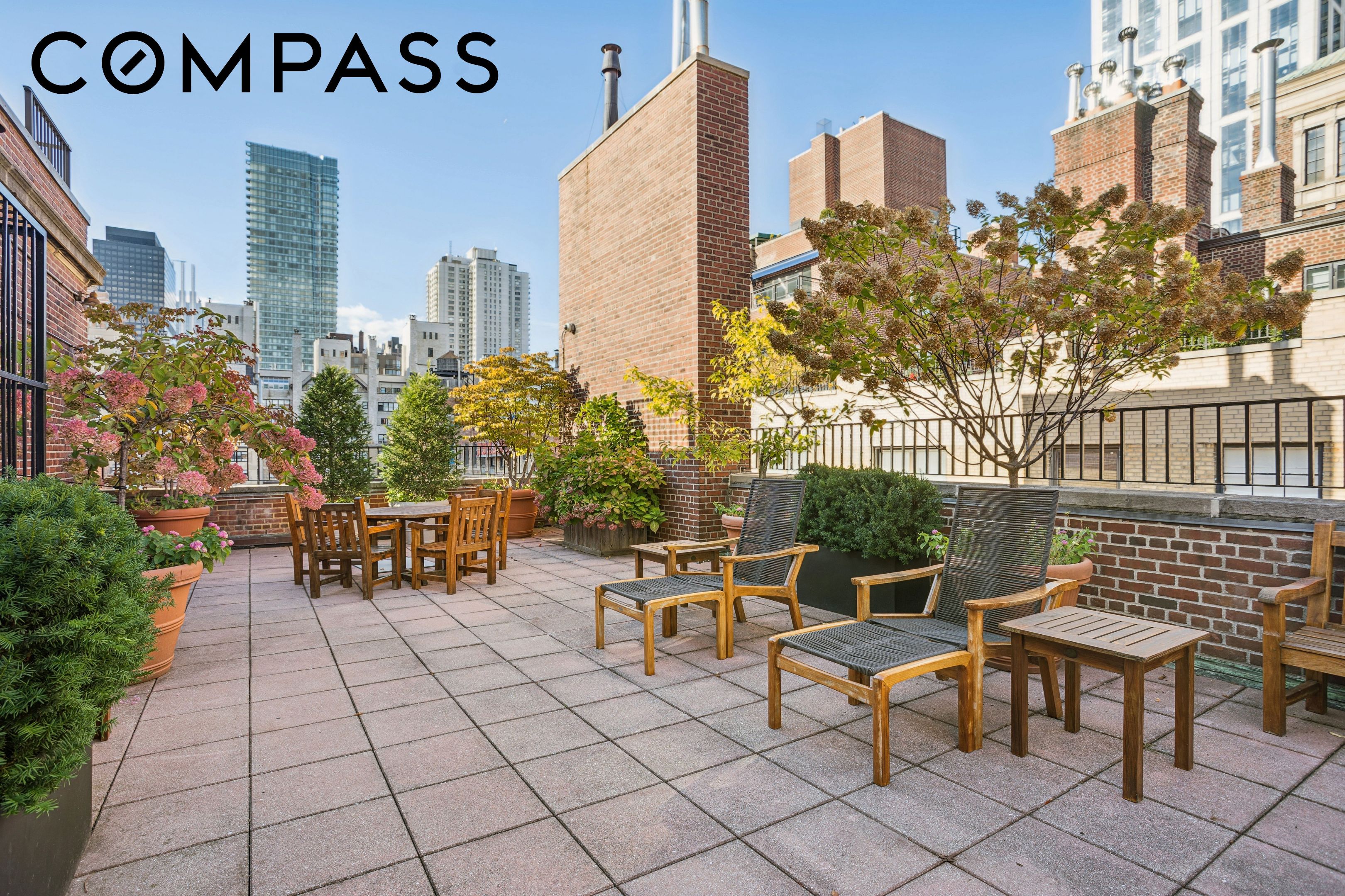 14 Sutton Place S 7G