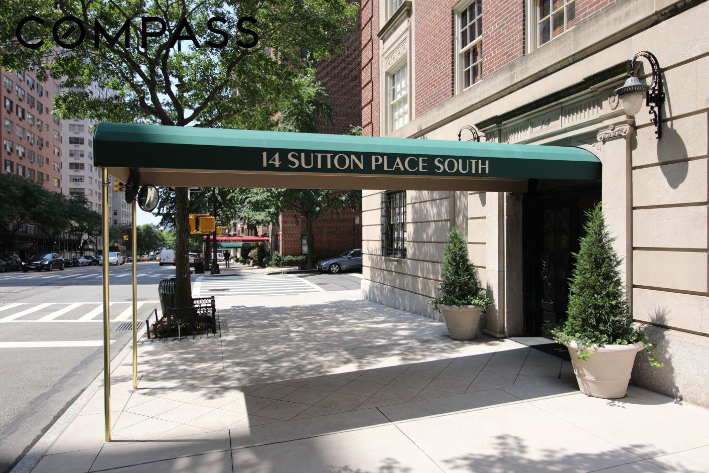 14 Sutton Place S 7G